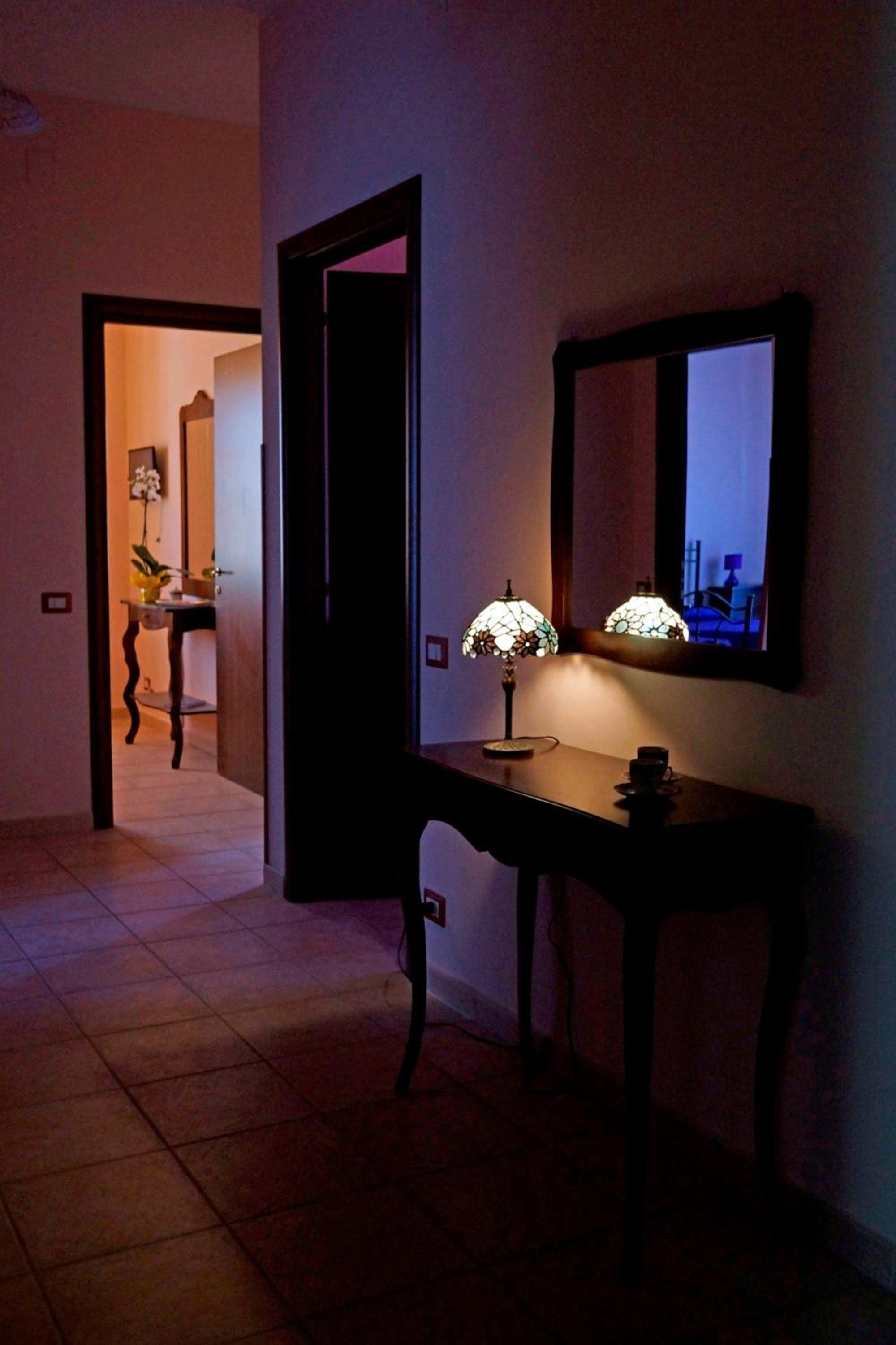 La Casa Di Mirò