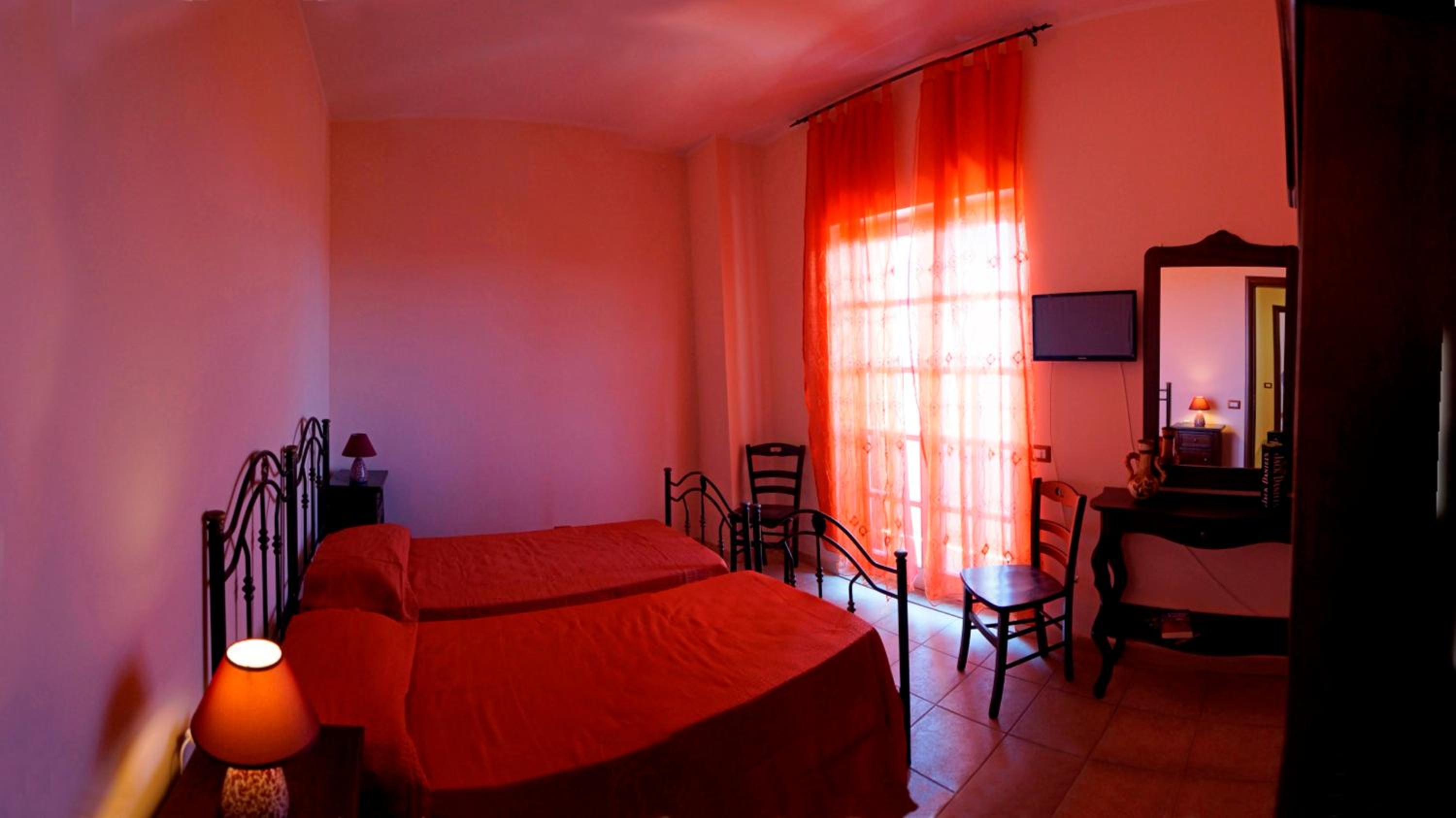 La Casa Di Mirò