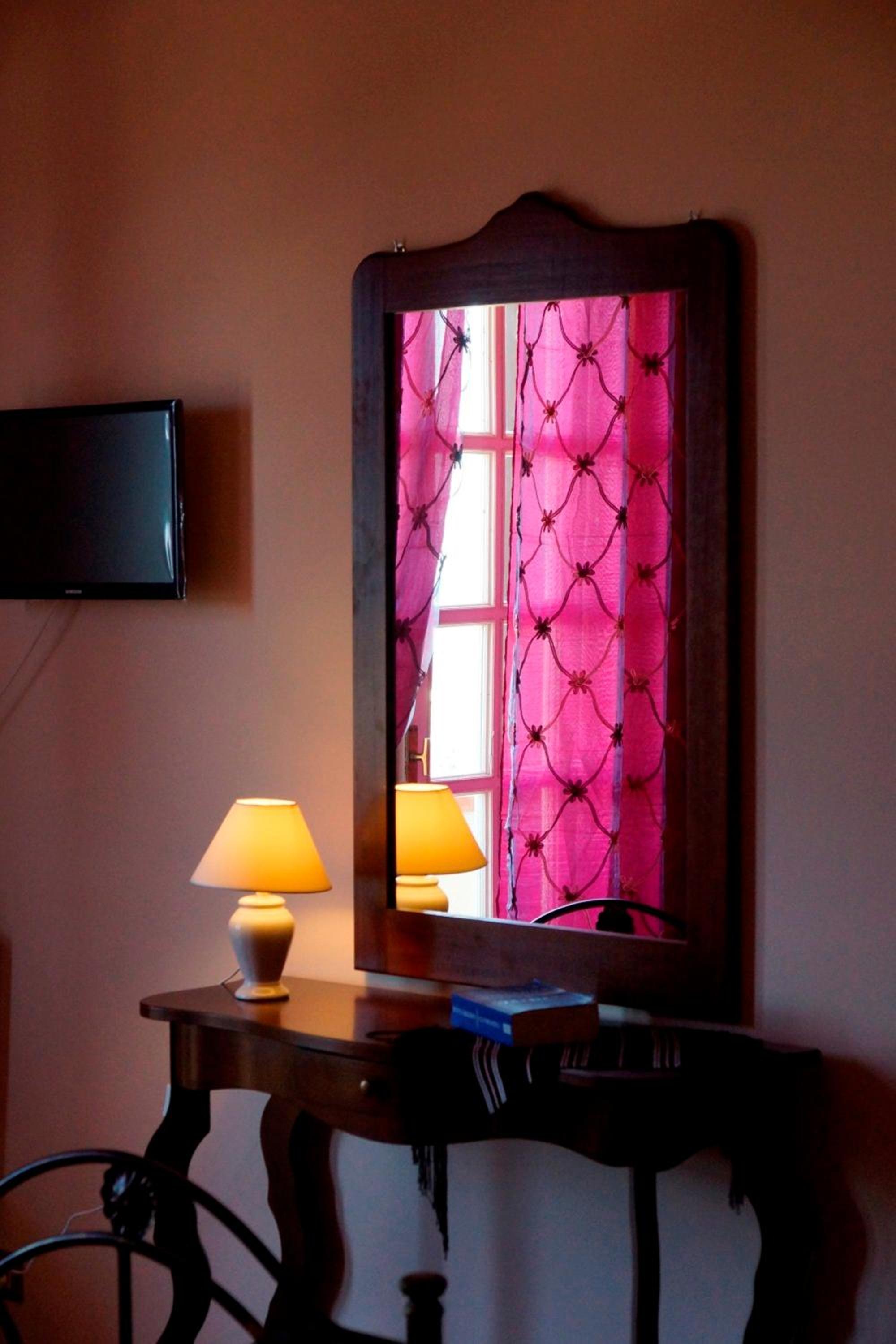 La Casa Di Mirò