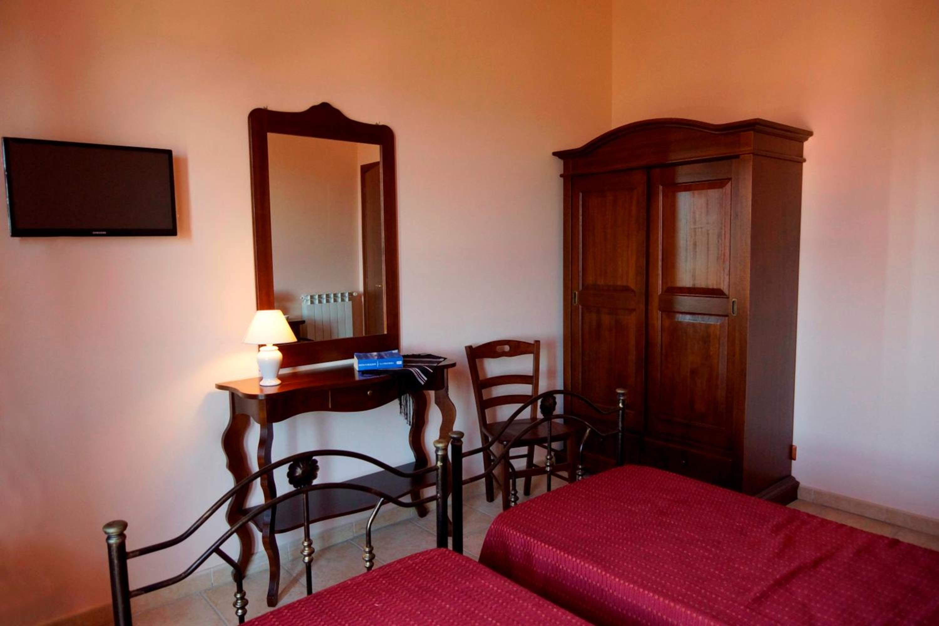La Casa Di Mirò