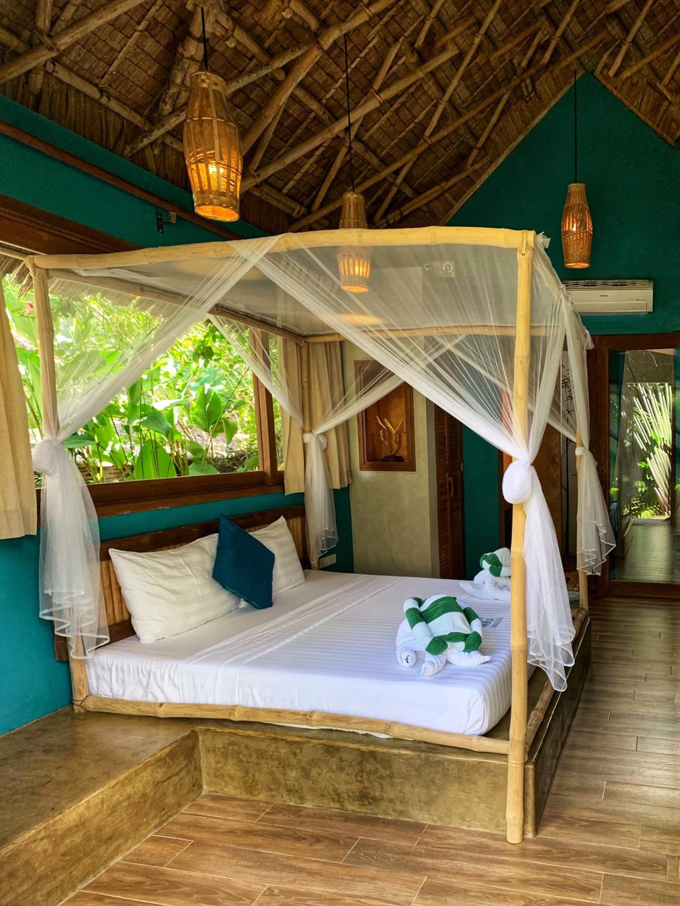 Buko Beach Resort