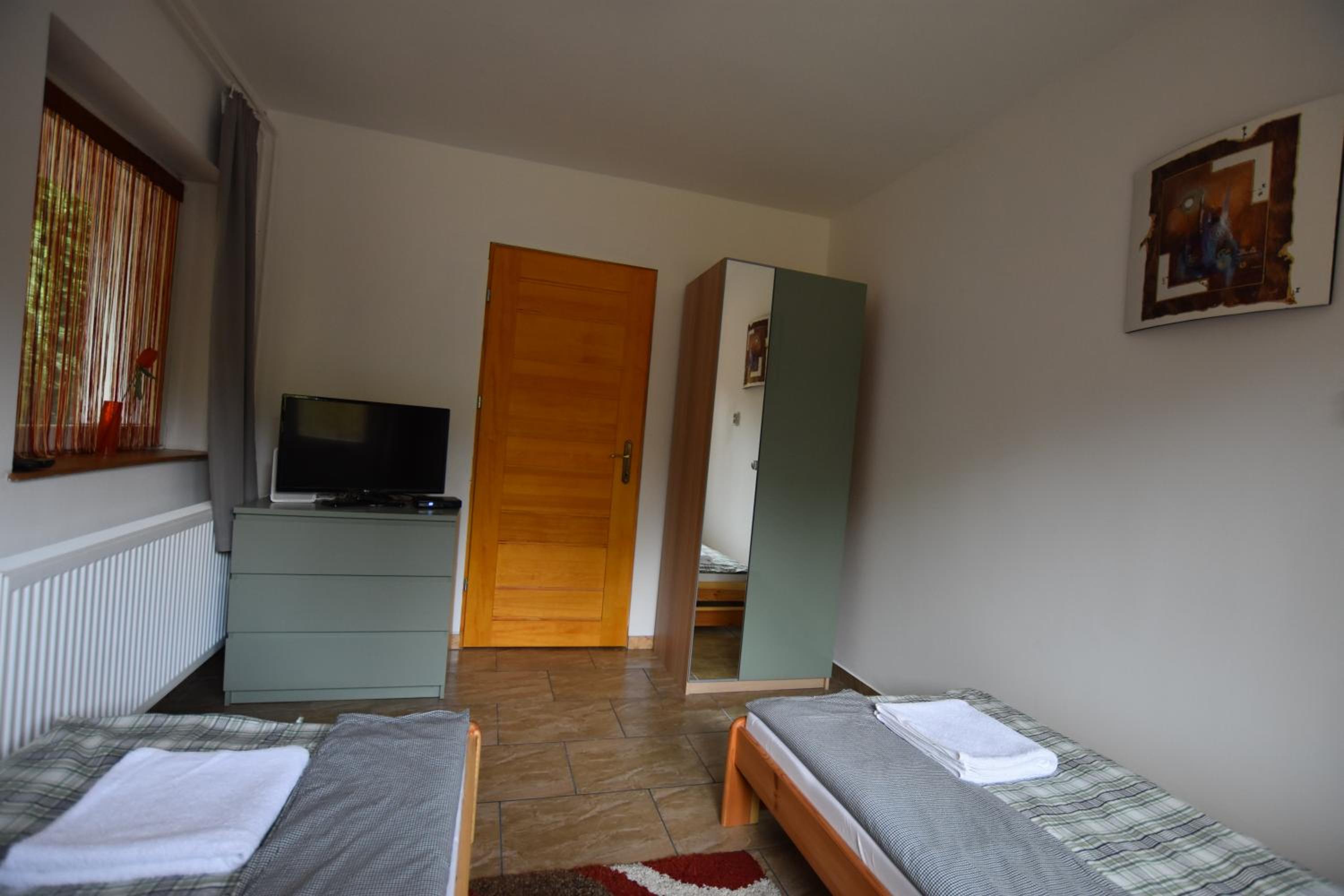 Borsi Apartman view 4