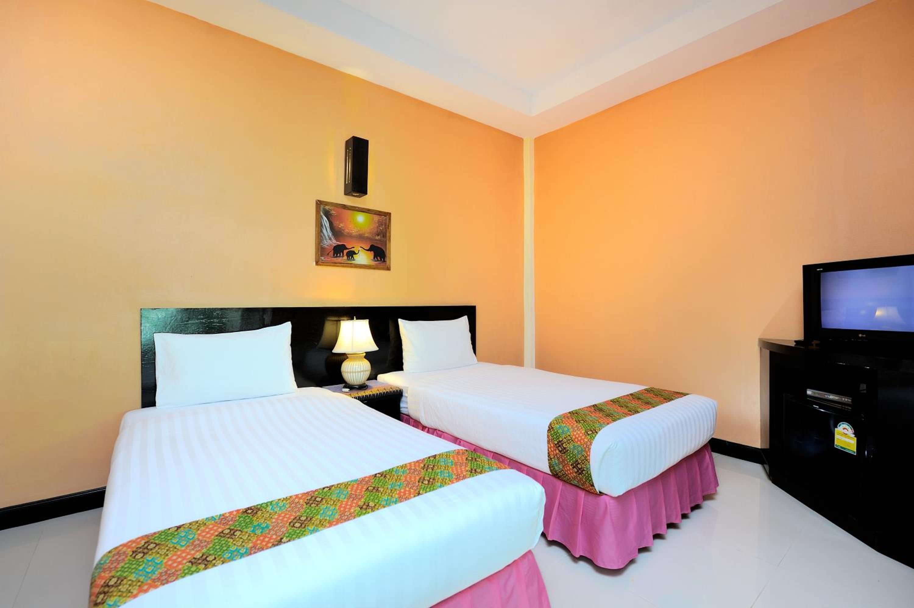 Phi Phi Chang Grand Resort