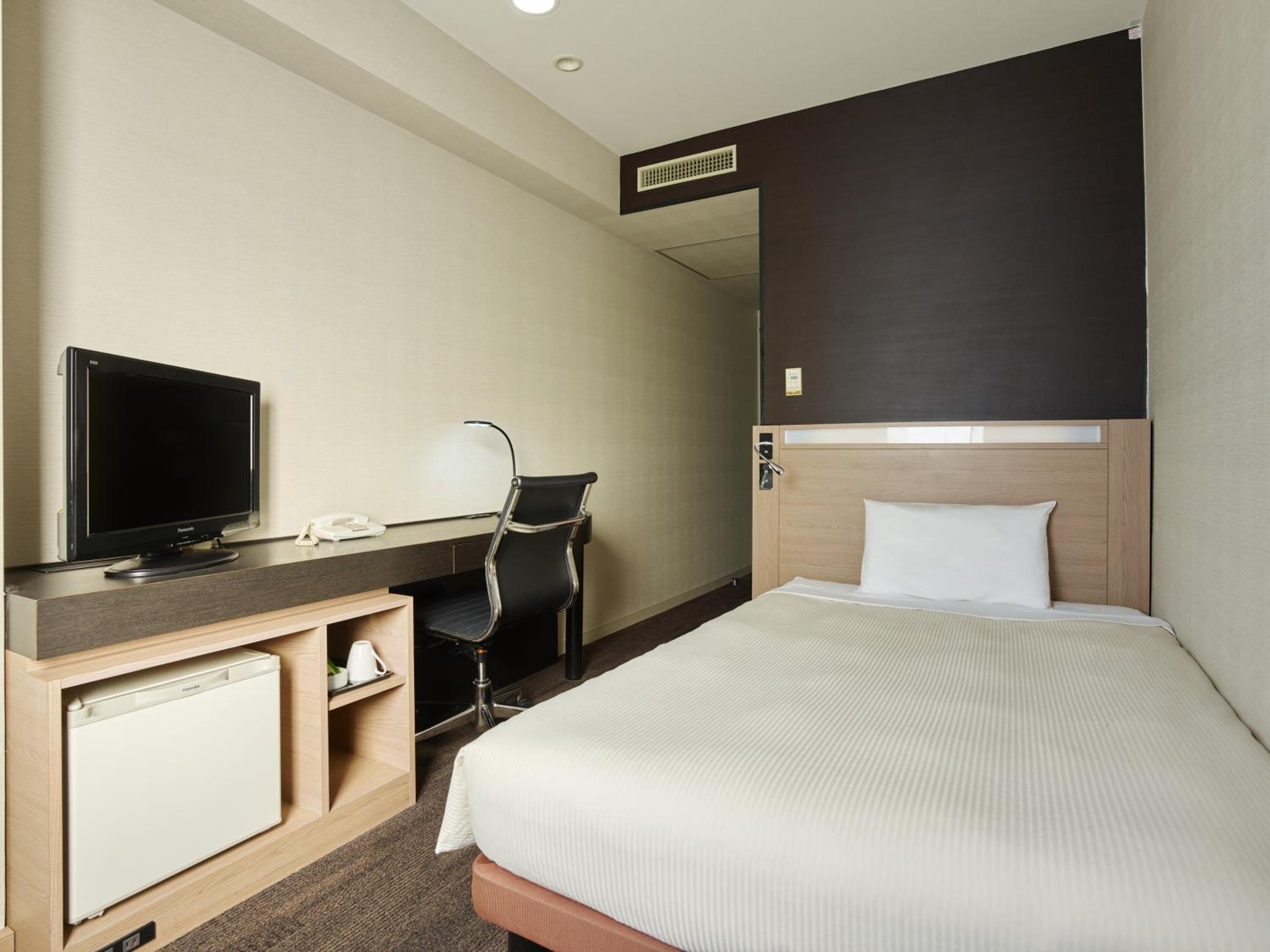 Okayama Vacations - Mitsui Garden Hotel Okayama - Property Image 11