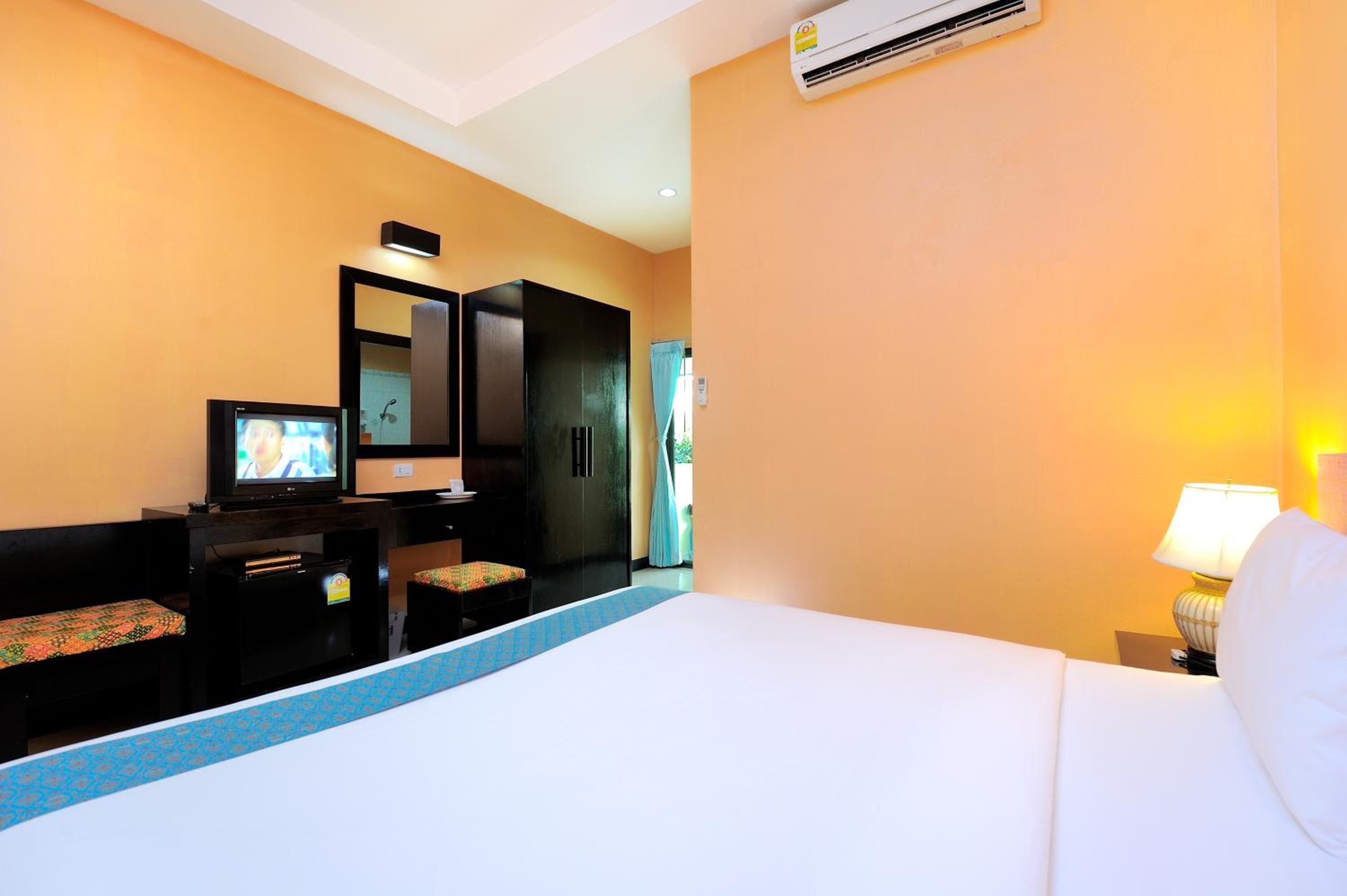 Phi Phi Chang Grand Resort