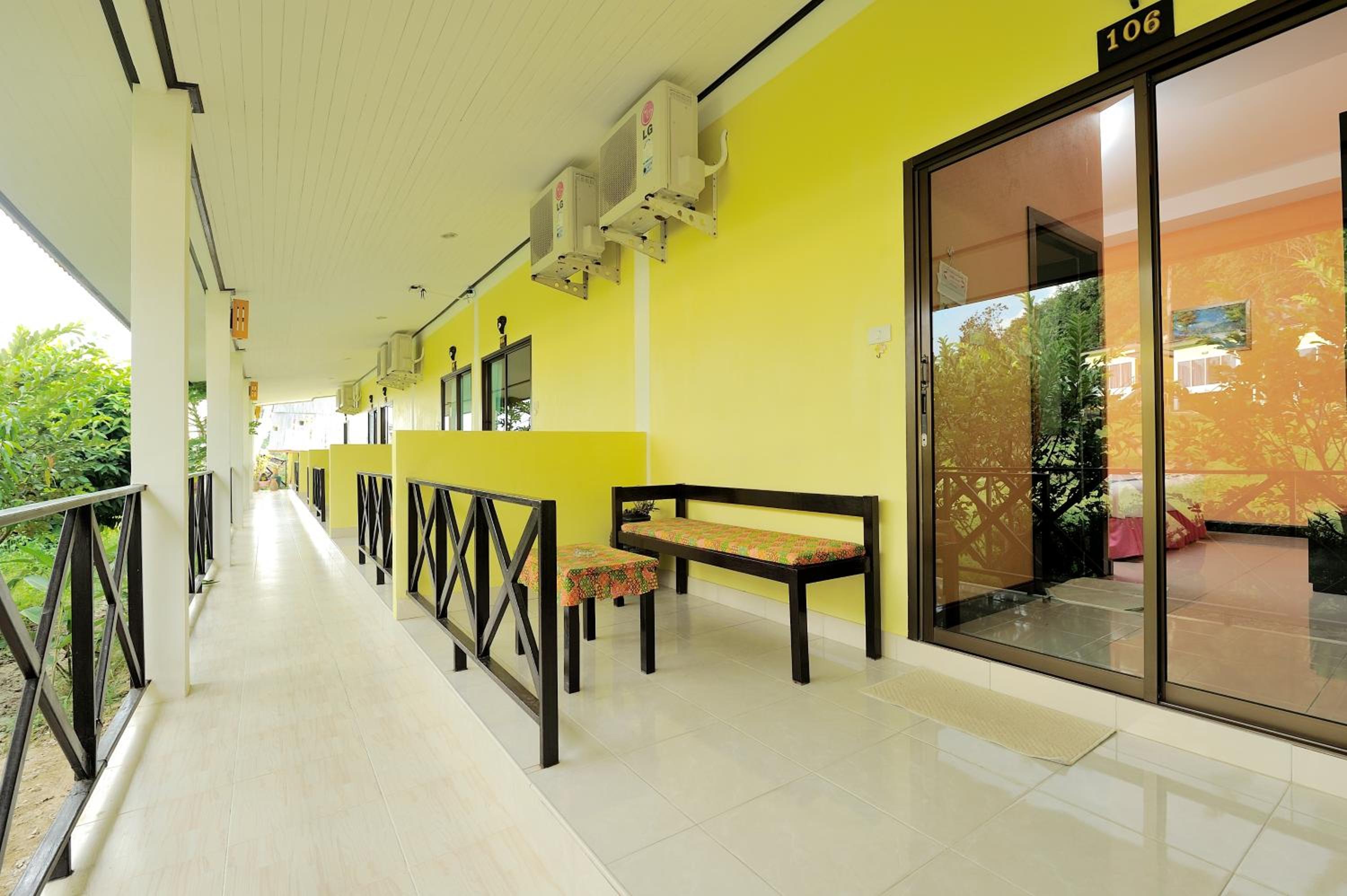 Phi Phi Chang Grand Resort