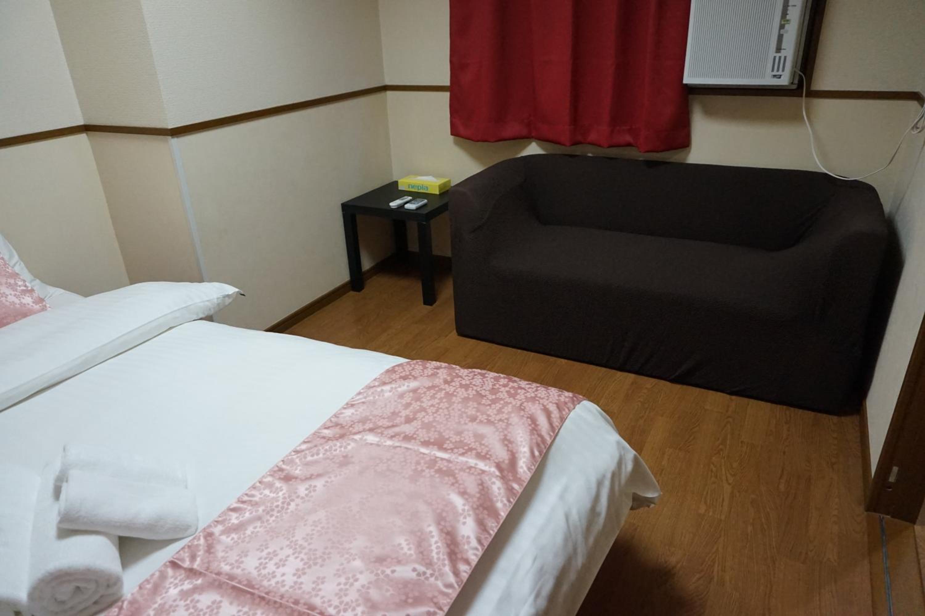 Laforet Tokaichi