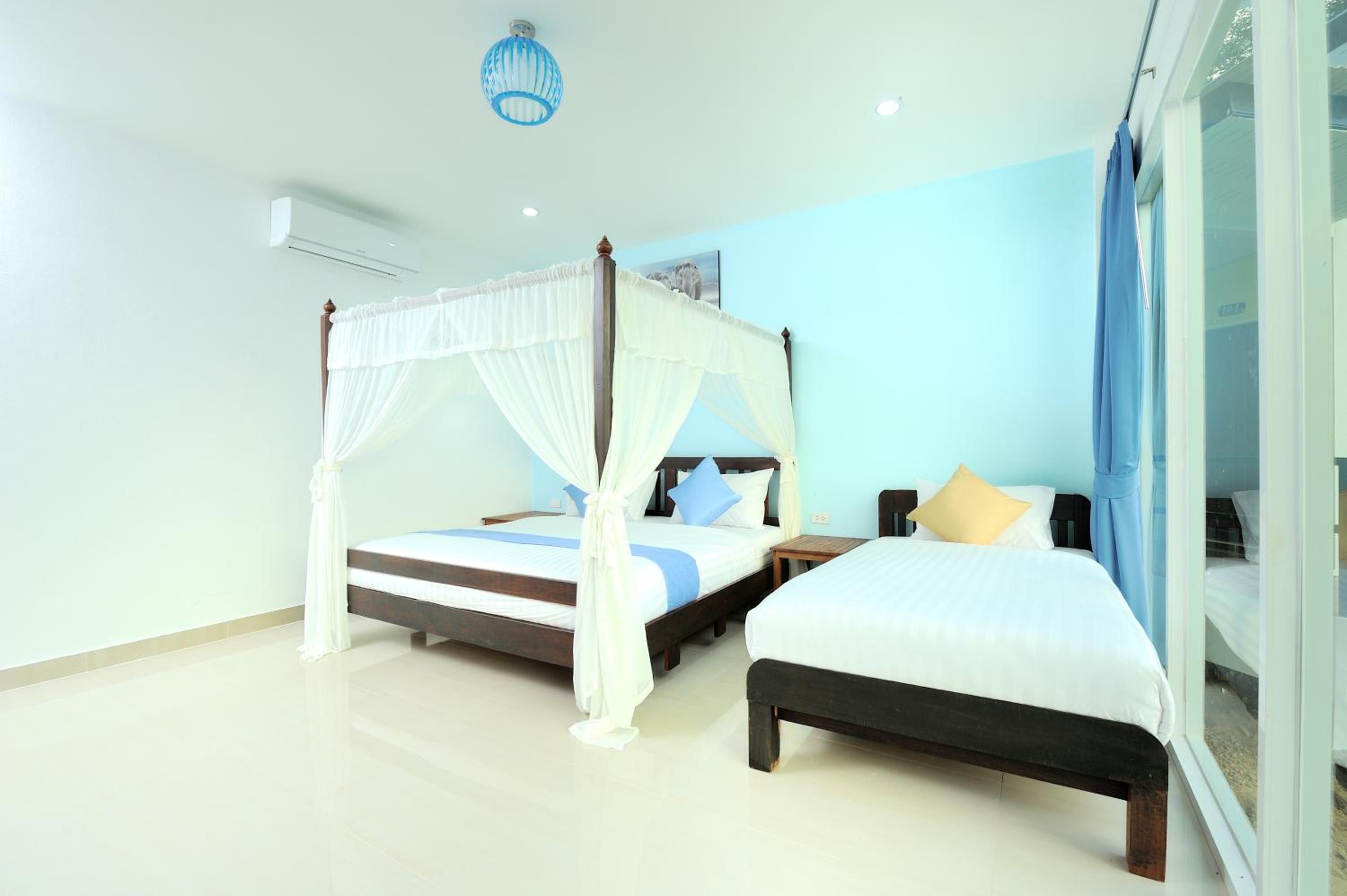 Phi Phi Chang Grand Resort