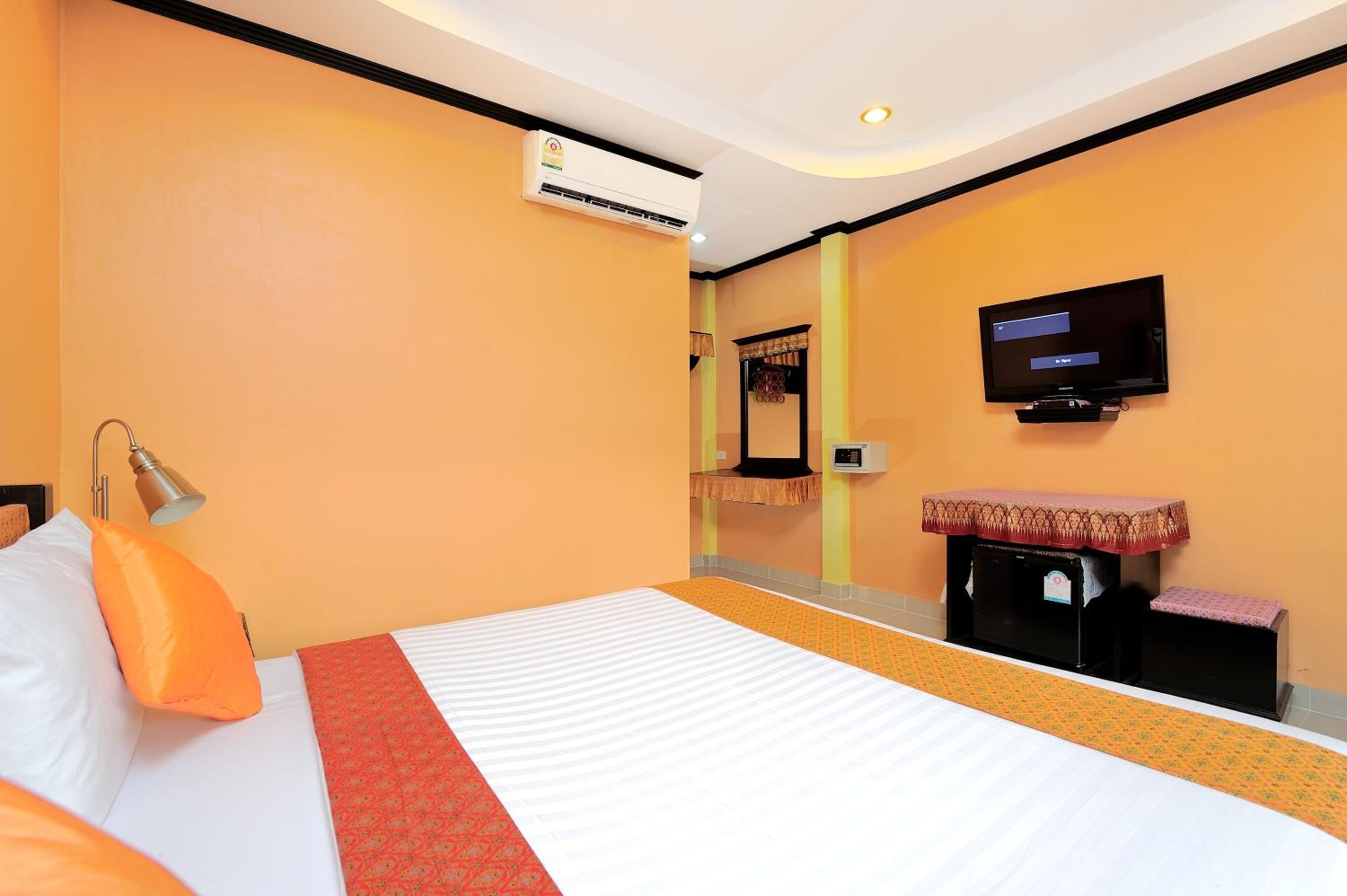 Phi Phi Chang Grand Resort