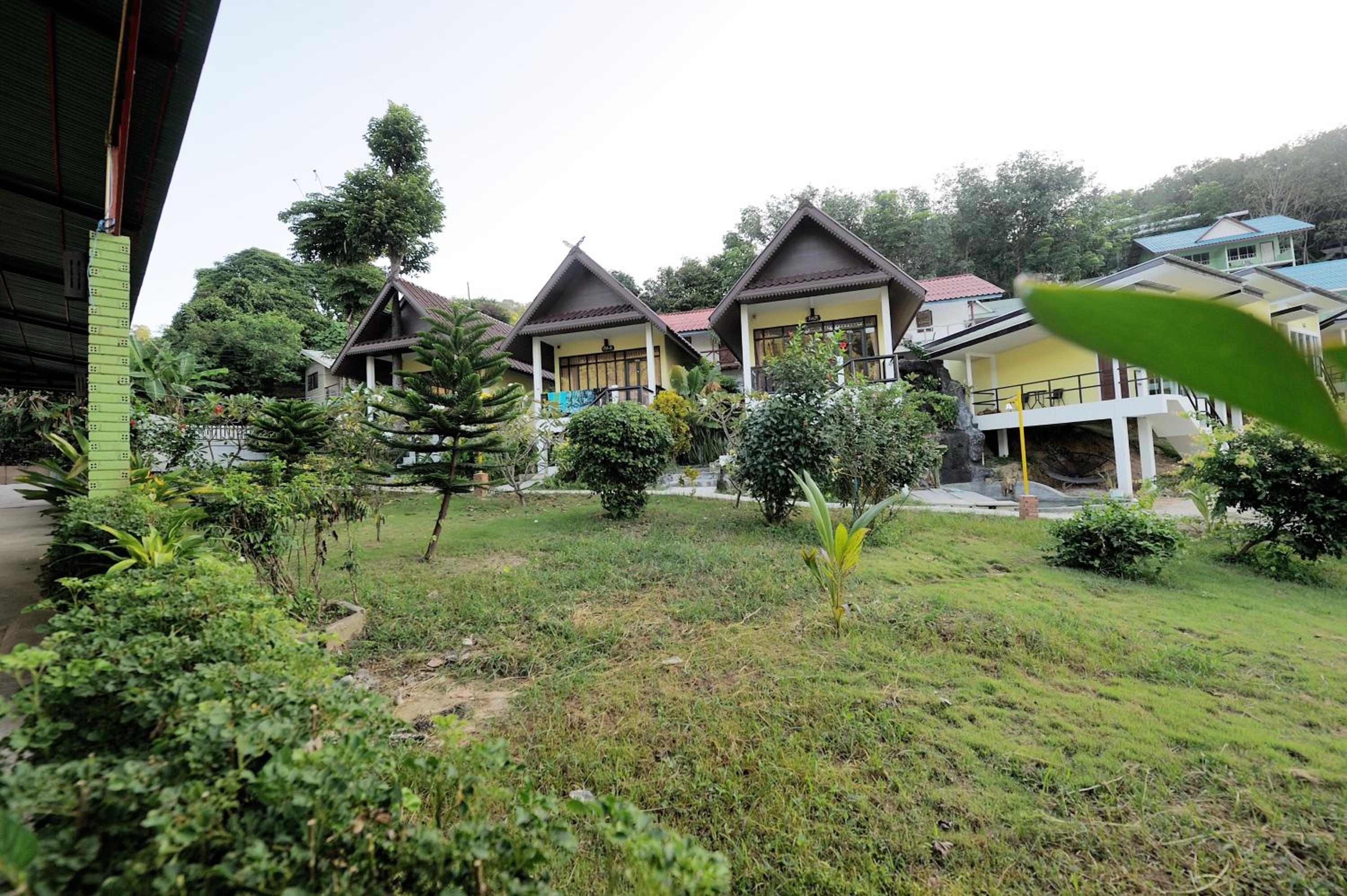 Phi Phi Chang Grand Resort