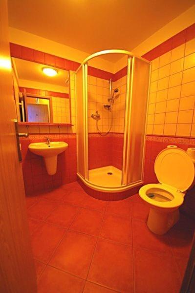 Penzion Manský Dvůr