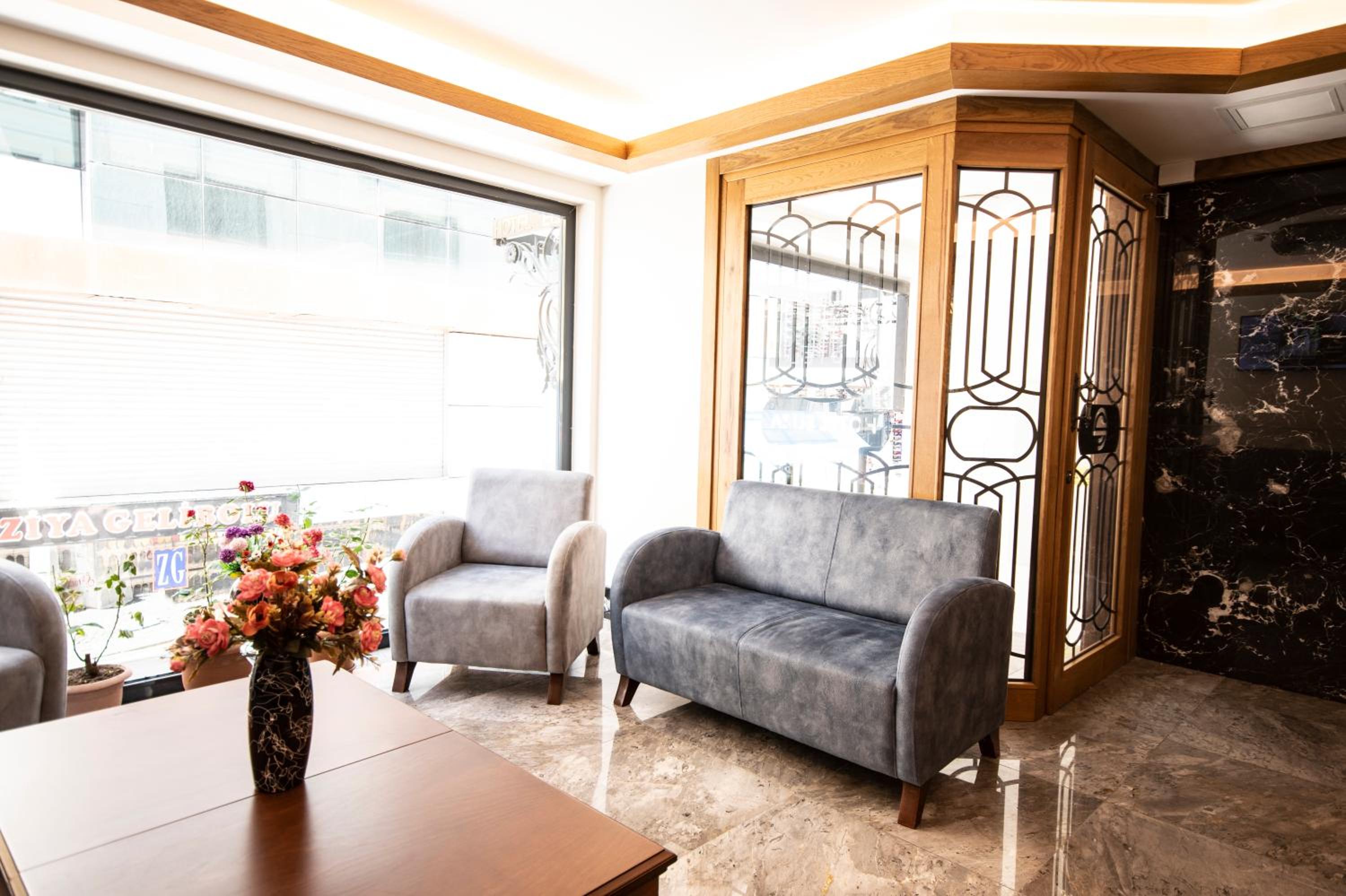 Eliza Otel - Image 41