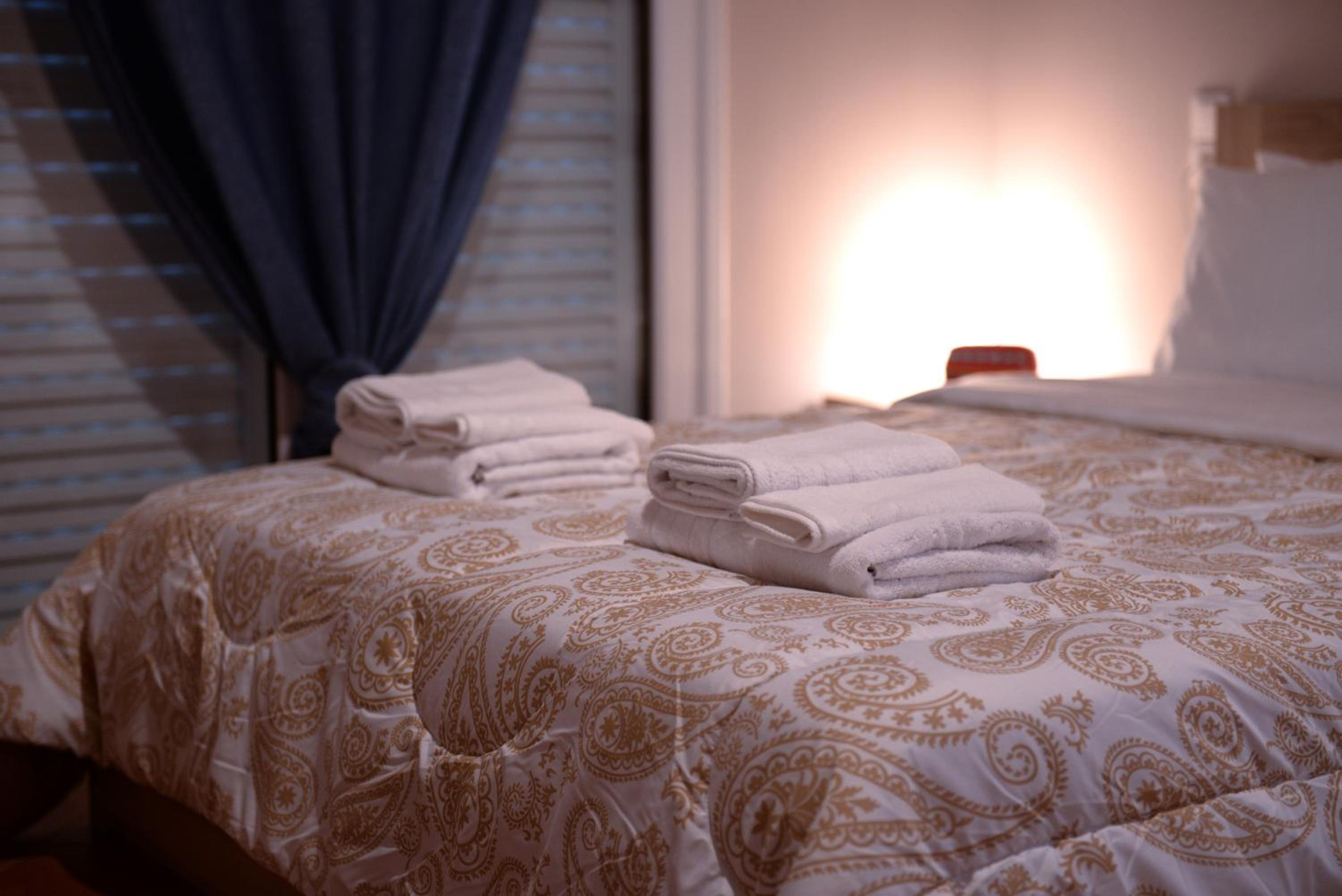 Patras Cozy Lodge view 3