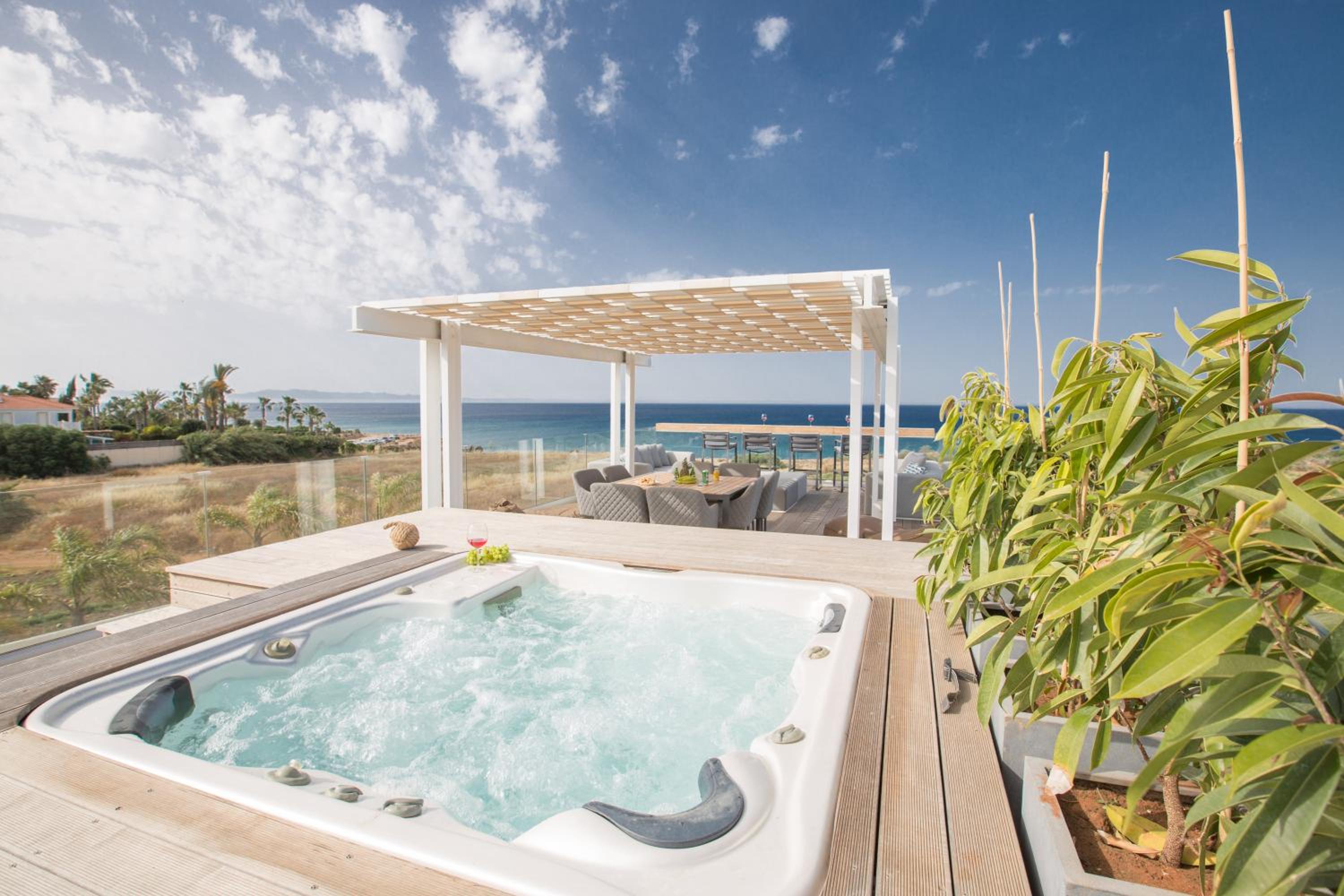 Villa Chana view 5