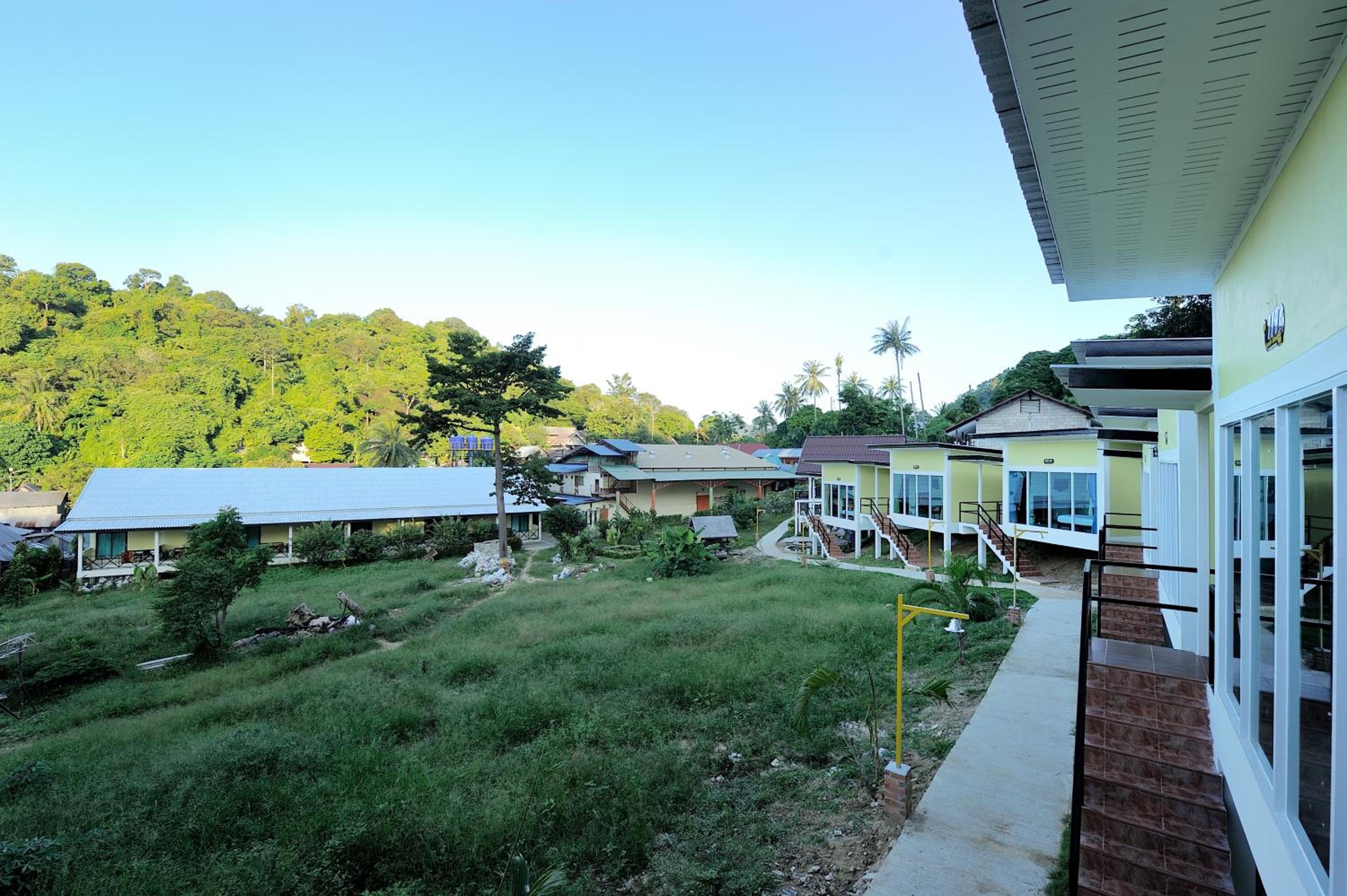 Phi Phi Chang Grand Resort