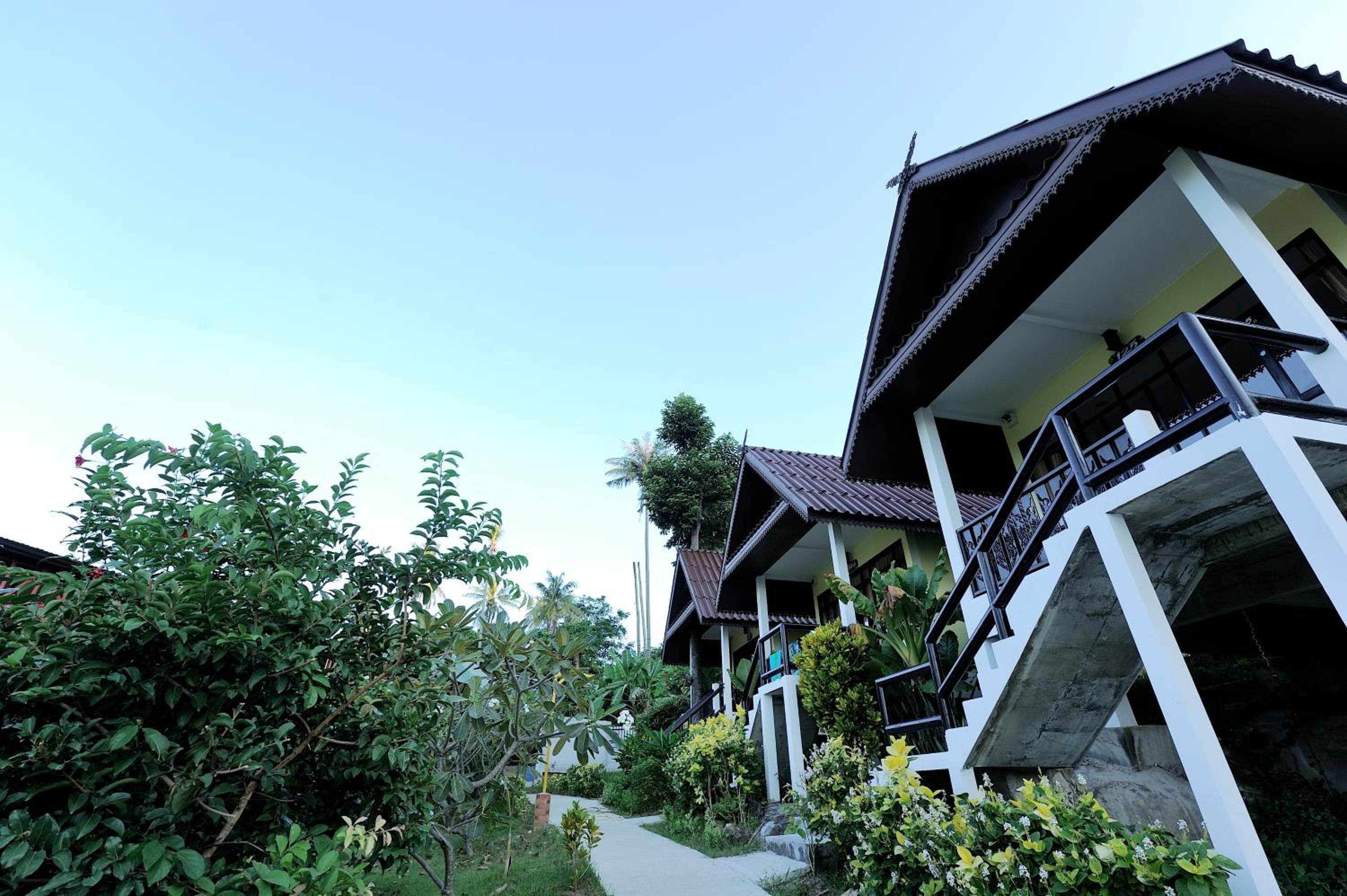 Phi Phi Chang Grand Resort