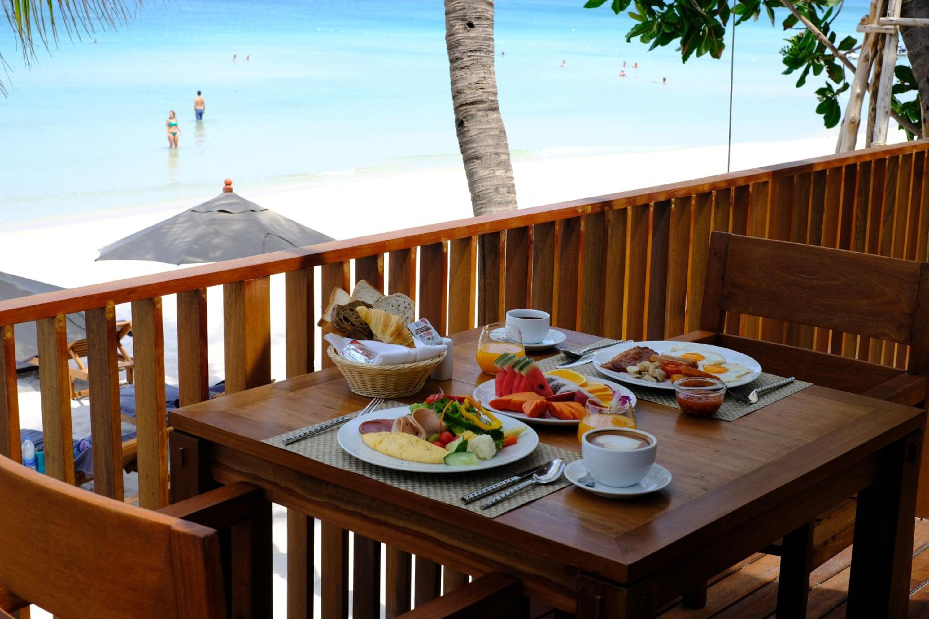 Banana Fan Sea Resort