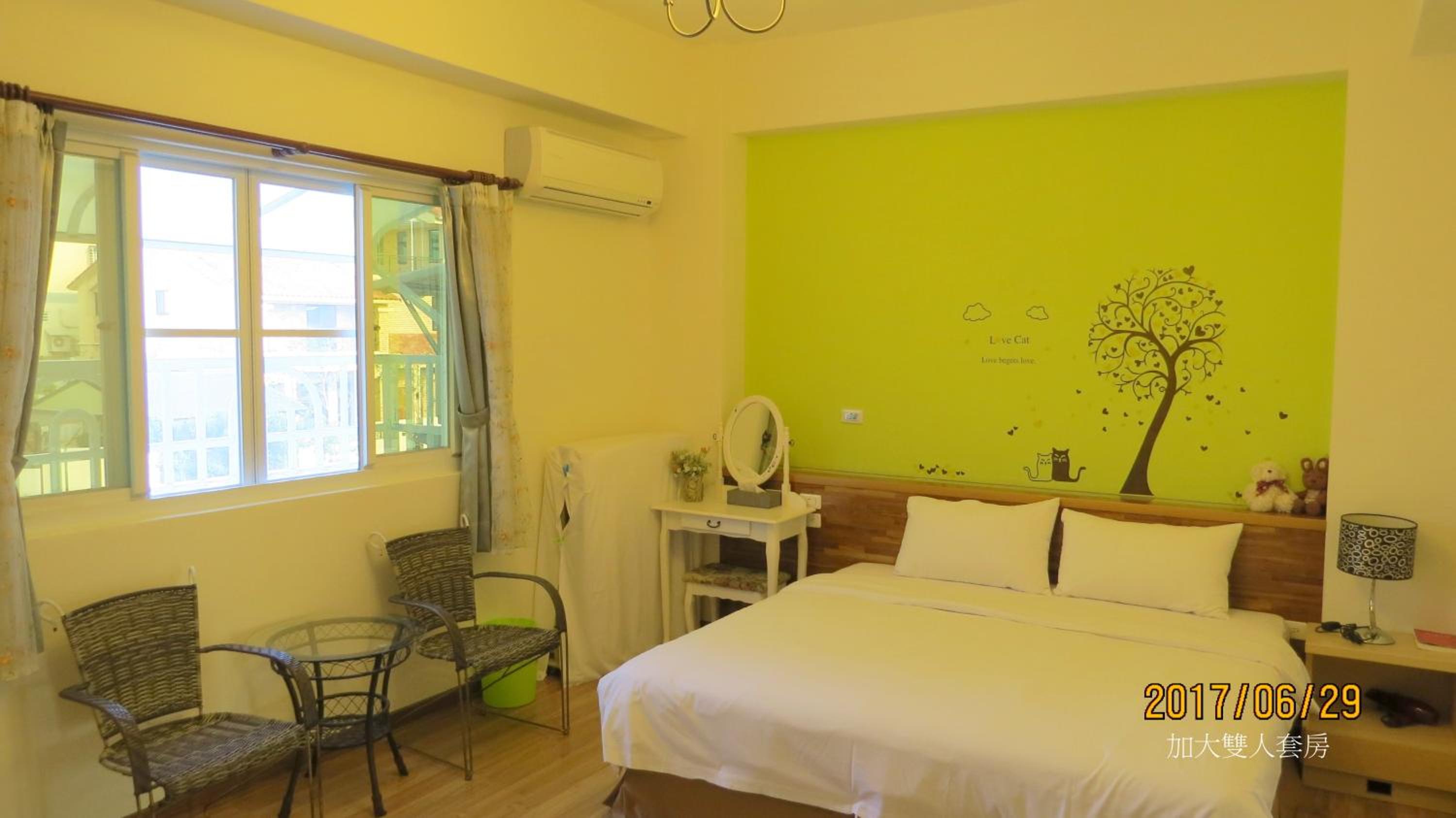 2013 Homestay