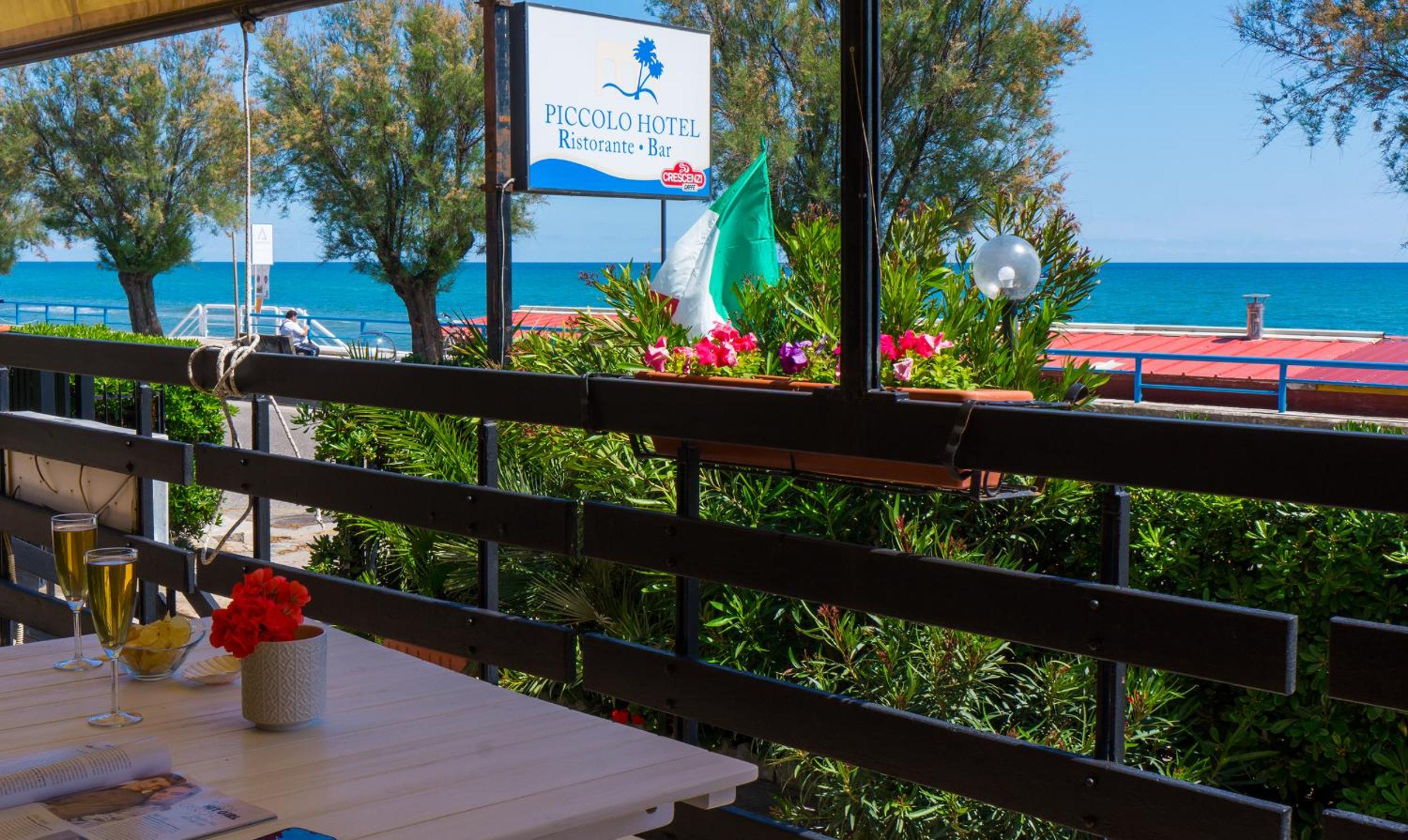 Piccolo Hotel