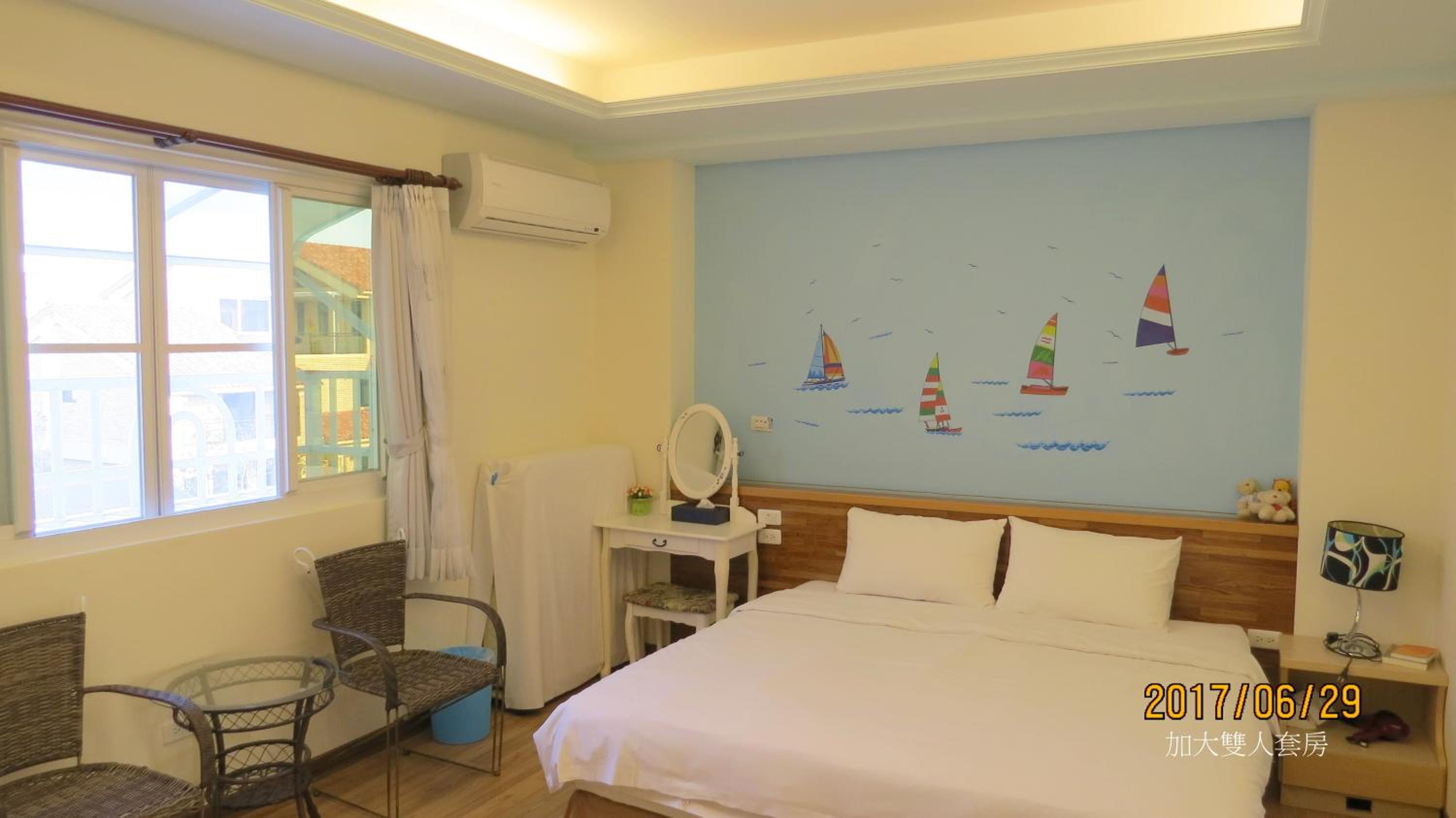 2013 Homestay