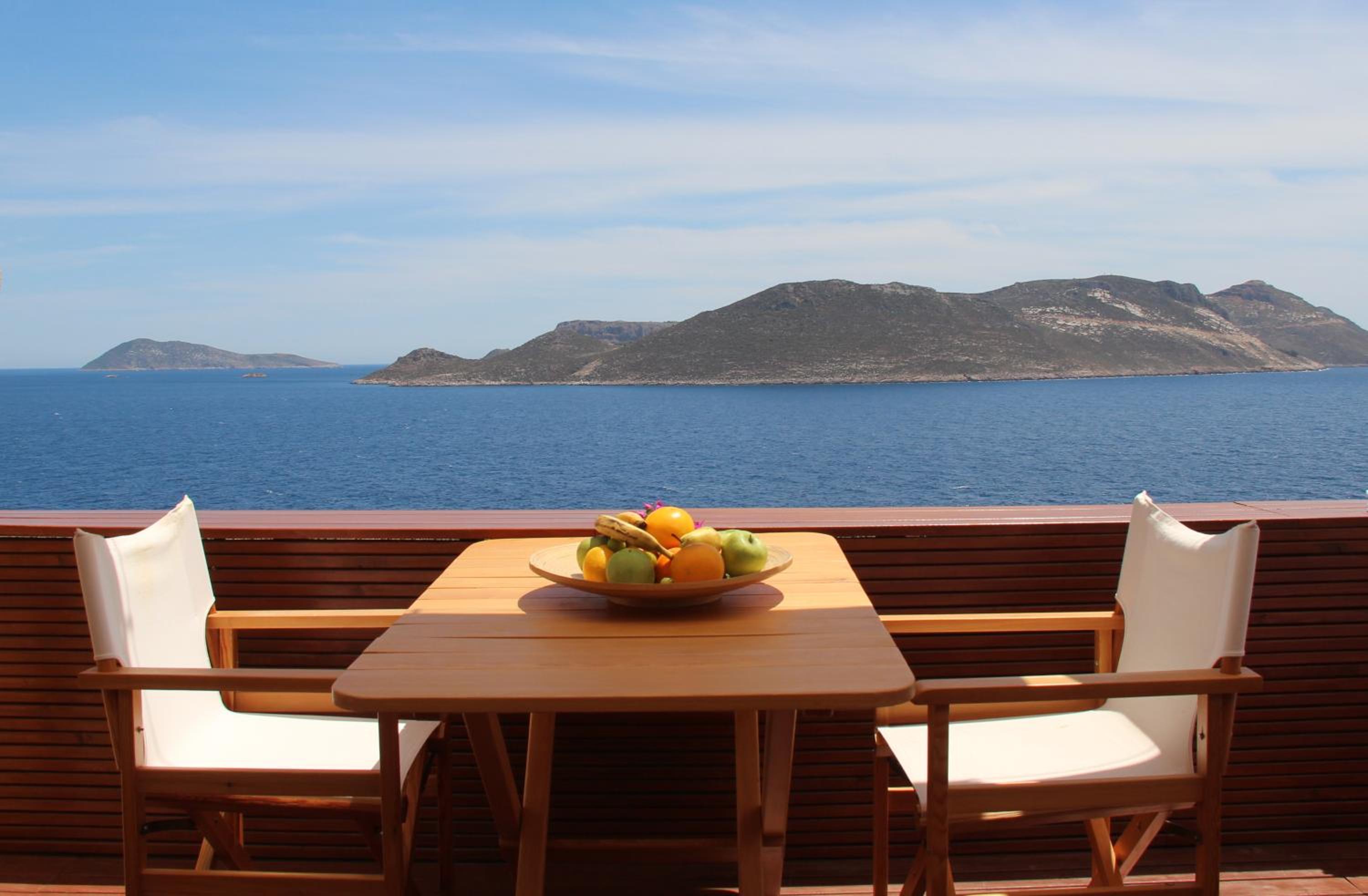 Lycia Hotel - Image 41