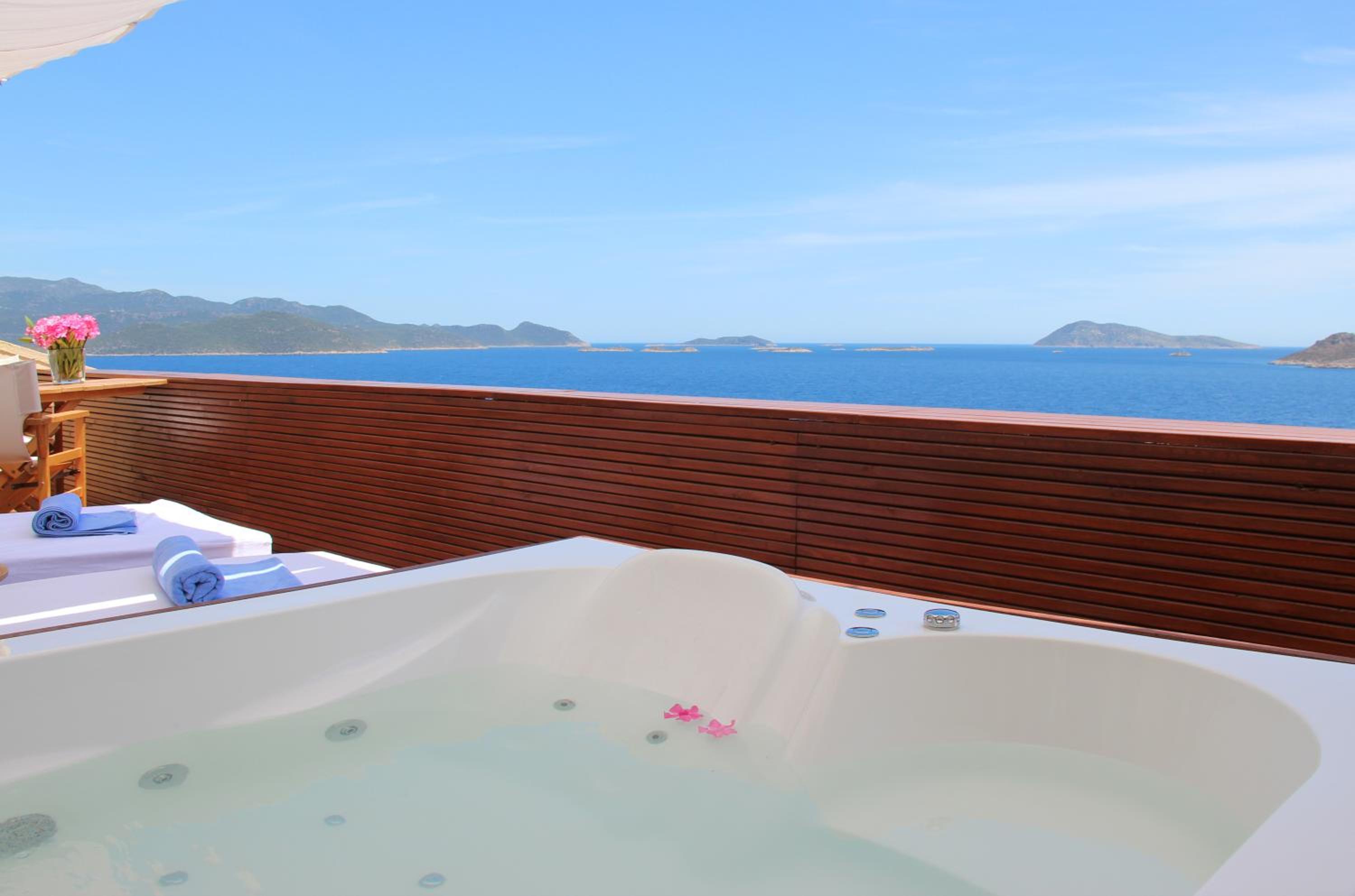 Lycia Hotel - Image 27