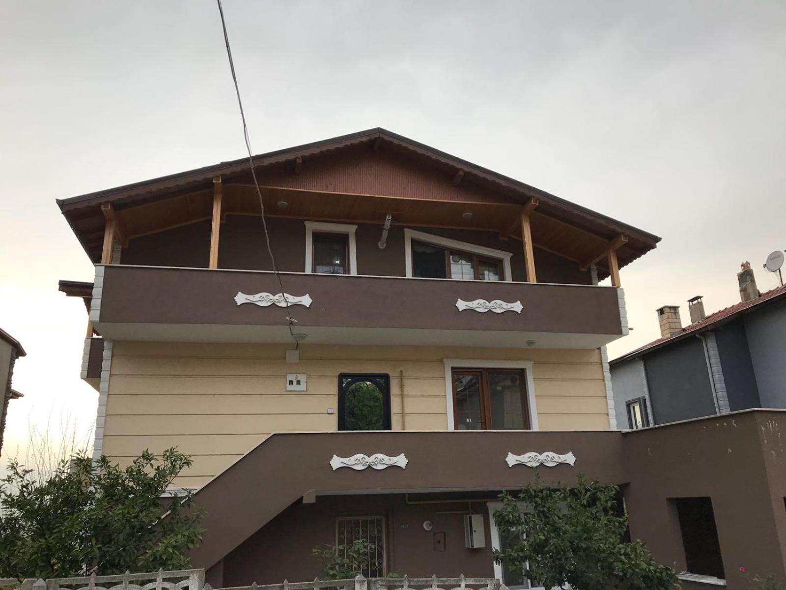 Hotel Yıldız Pansiyon - Image 1