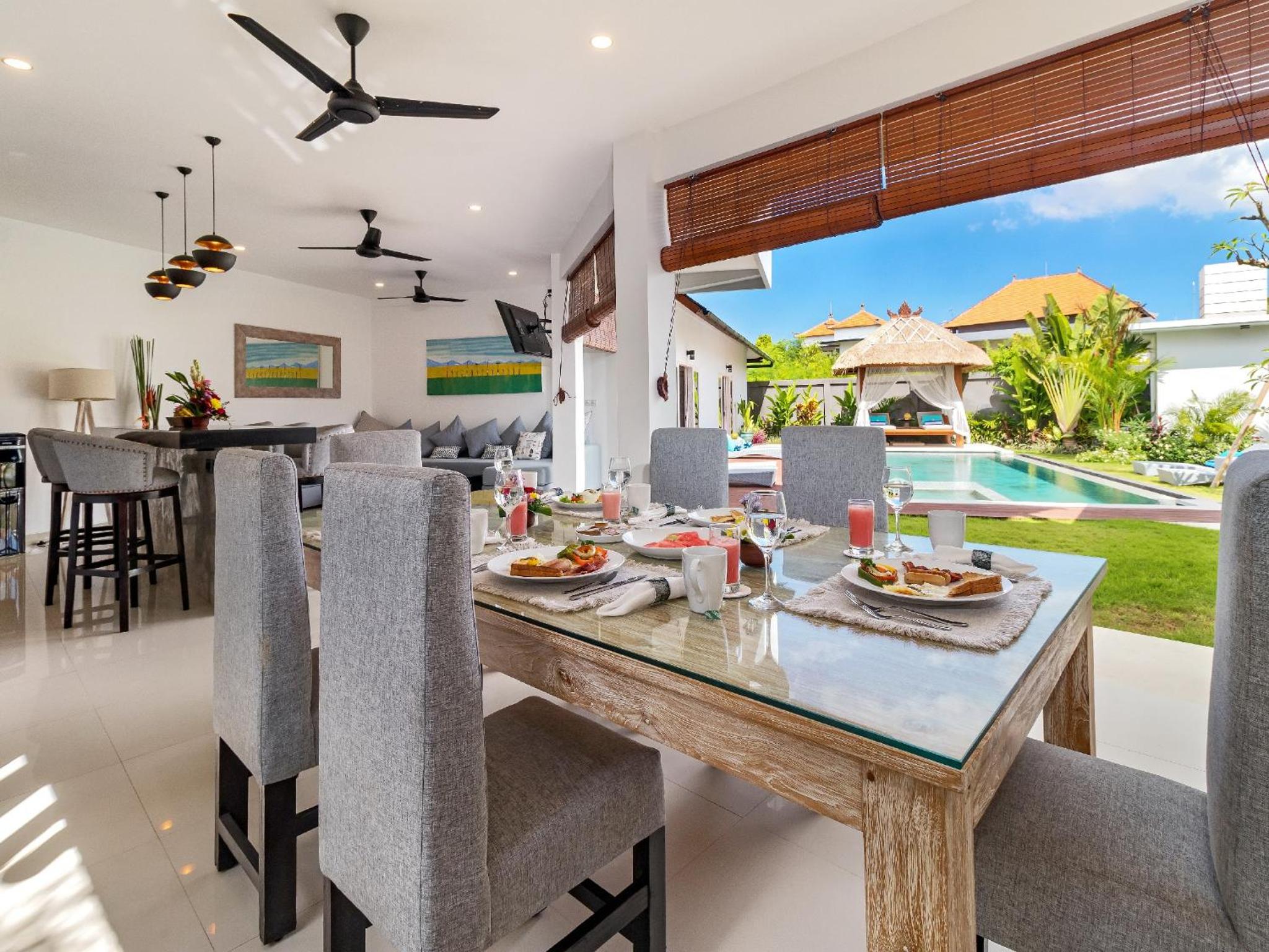 Villa Hiburan 1 by Villa Finder view 4