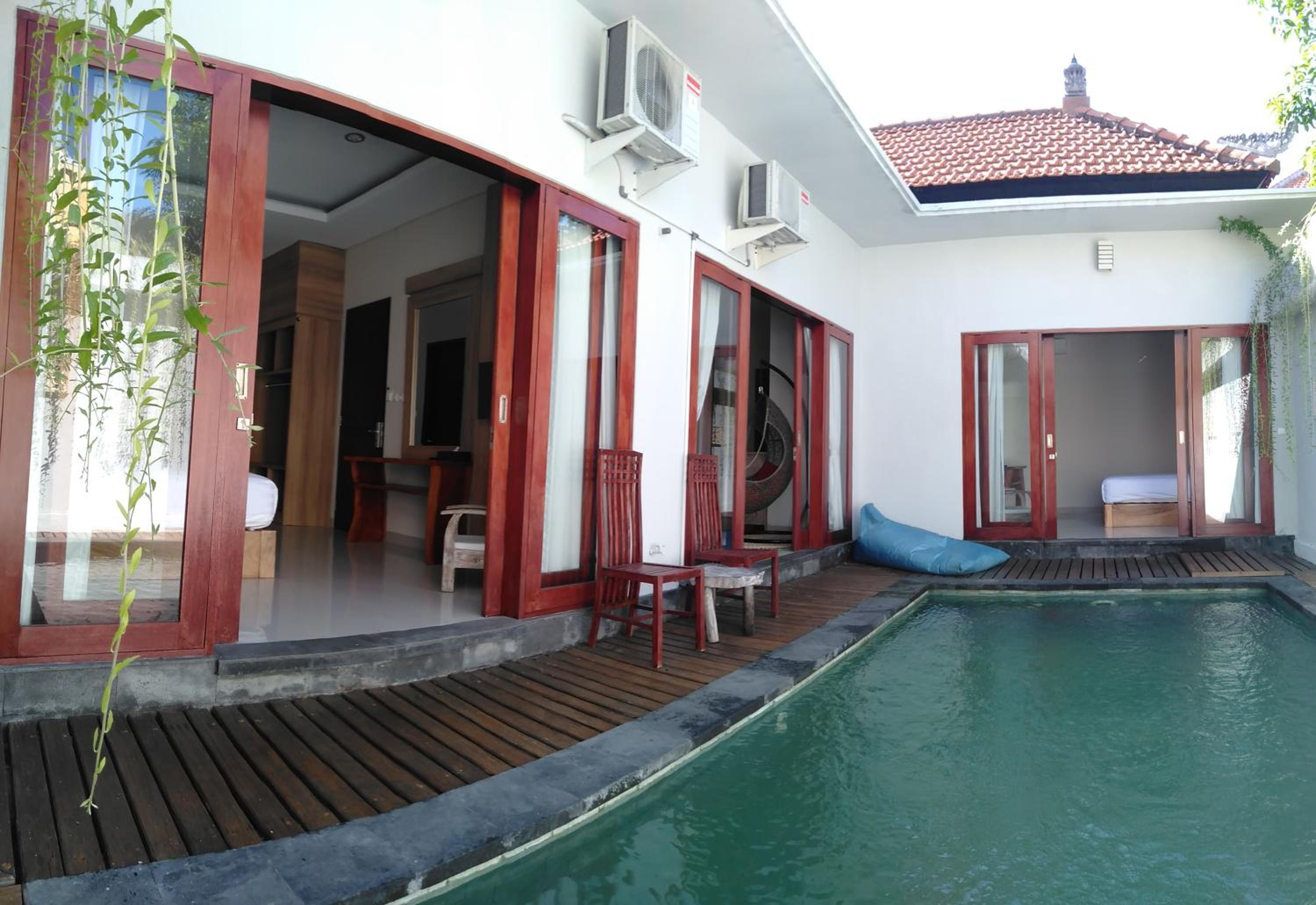 Villa Reisya view 5