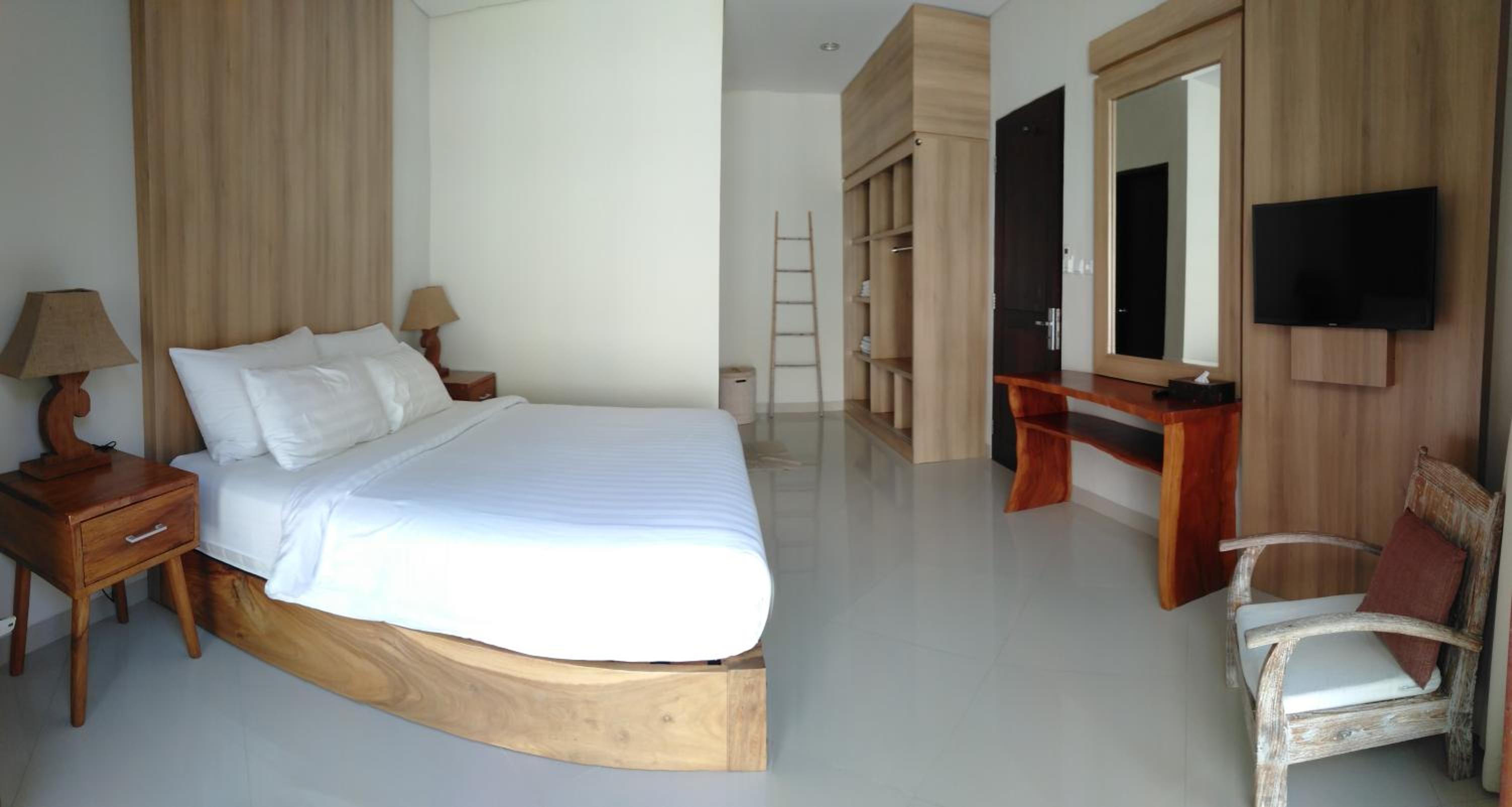 Villa Reisya view 4