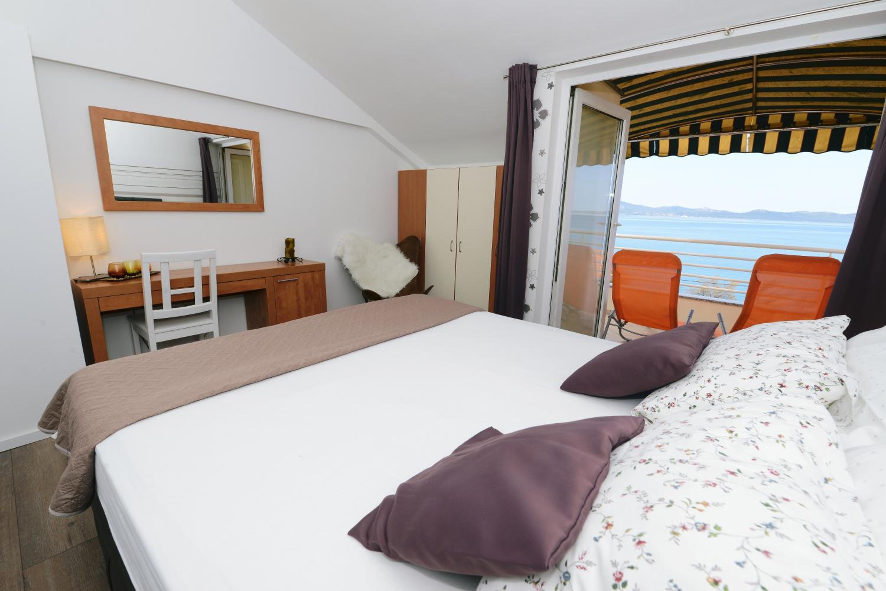 Apartments Basioli view 5