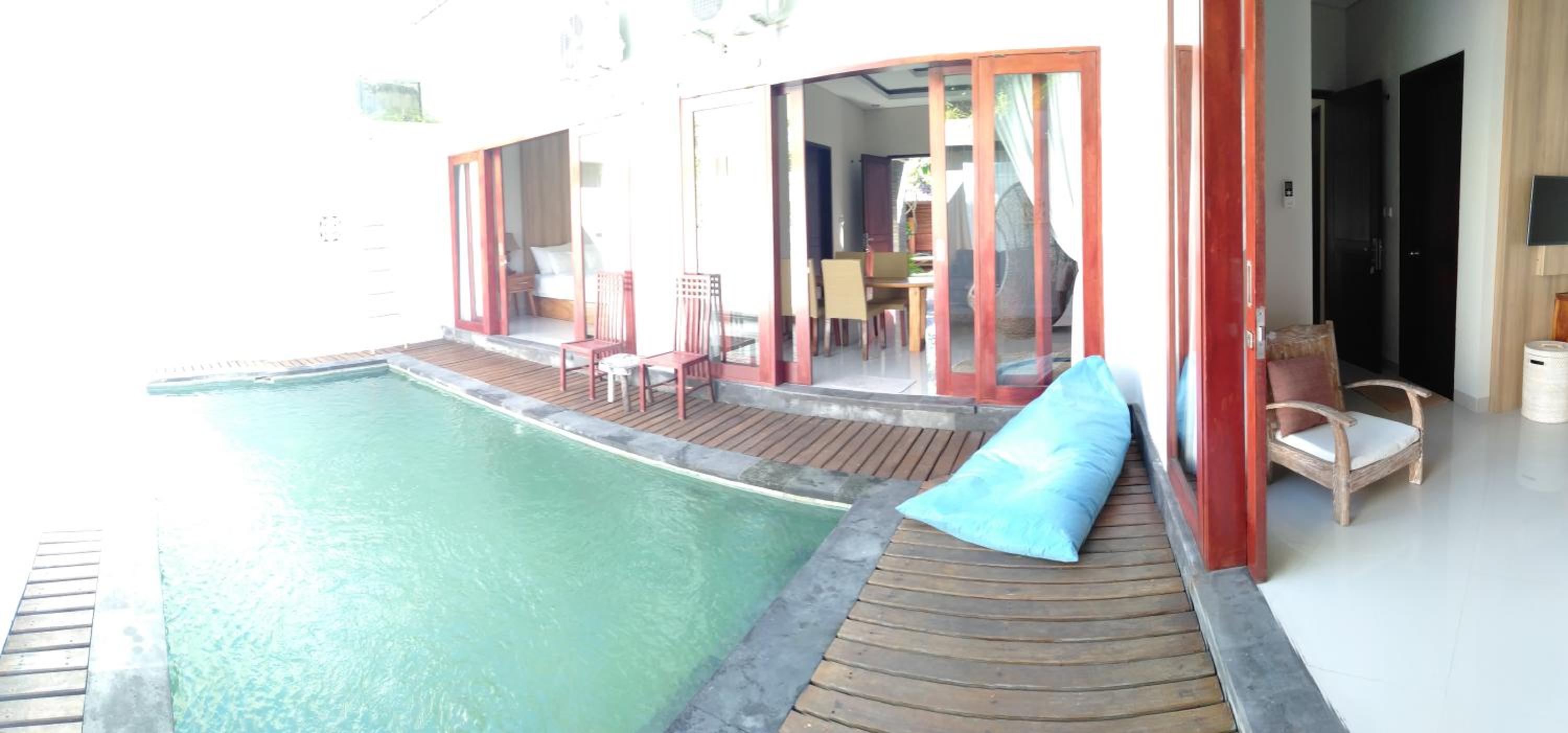Villa Reisya view 3
