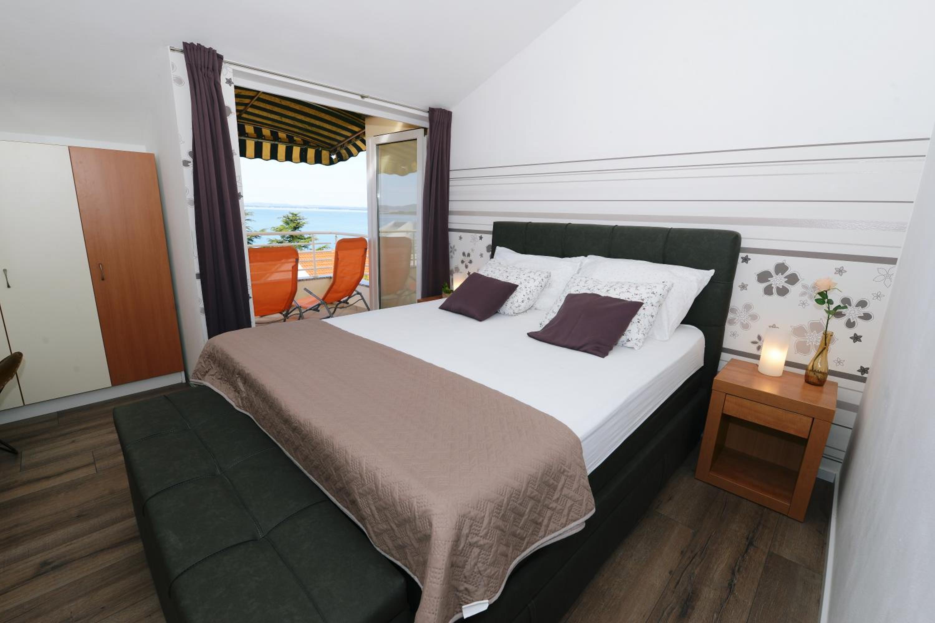 Apartments Basioli view 4