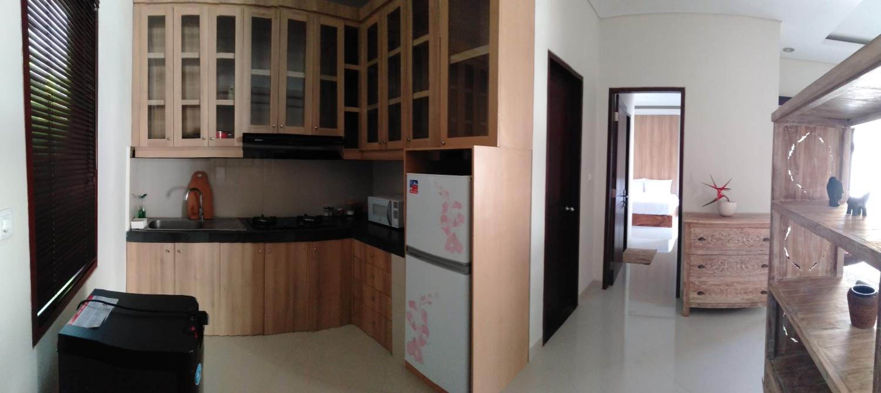 Villa Reisya view 2