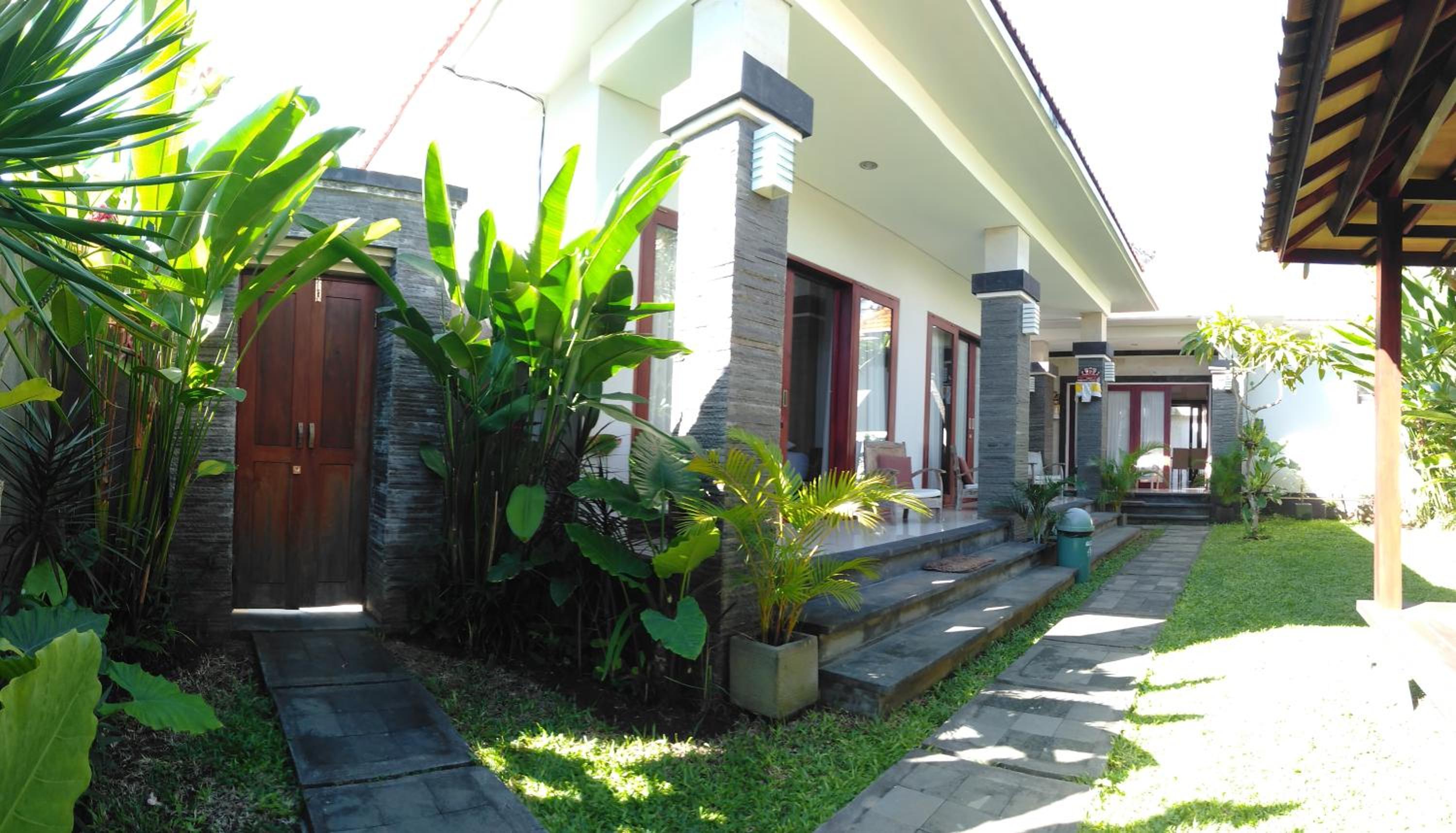 Hotel Guest House Reisya - Image 1