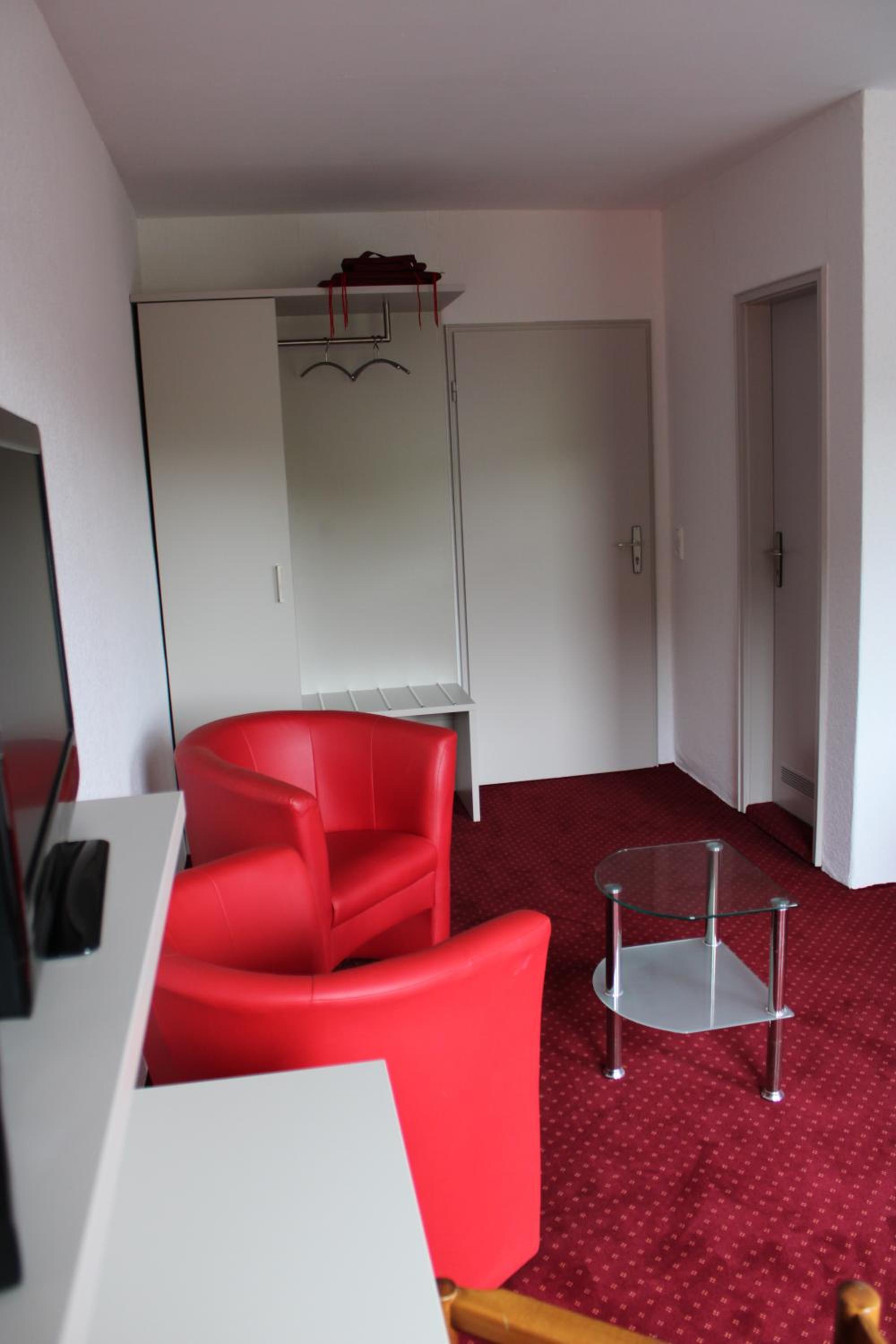 Hotel-Pension Waldhaus
