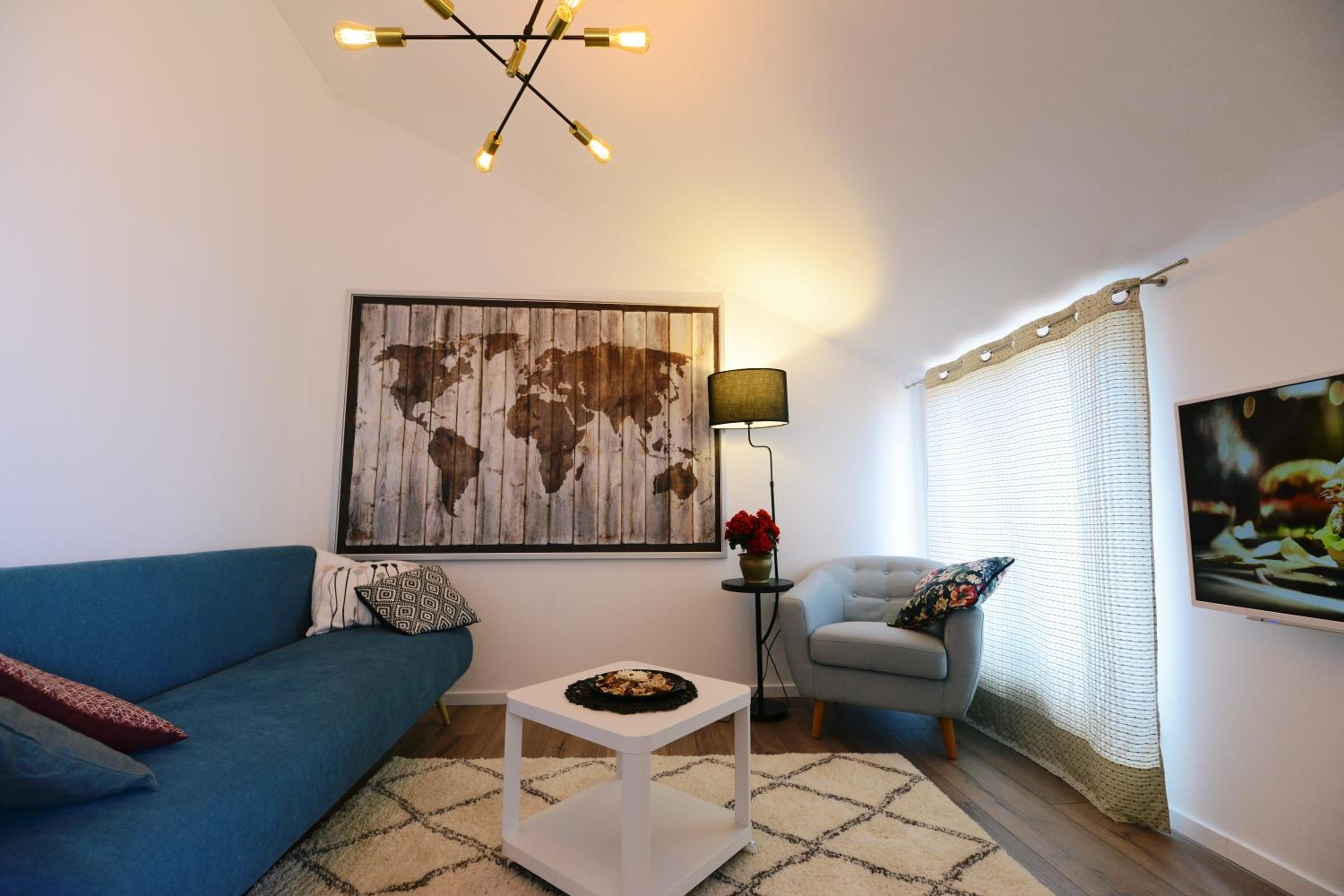 Apartments Basioli view 3