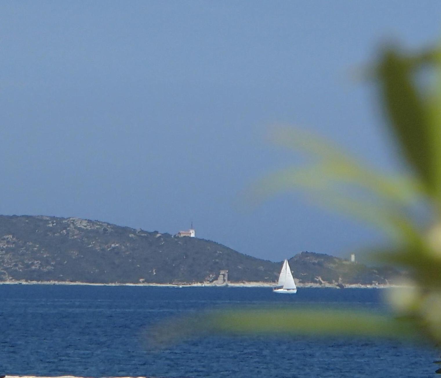 Hôtel SOLE E MARE