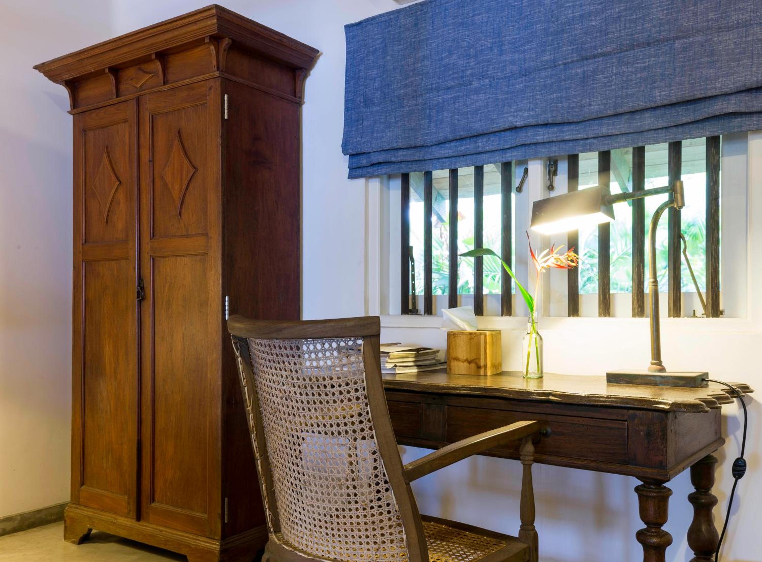 Villa Saffron Hikkaduwa