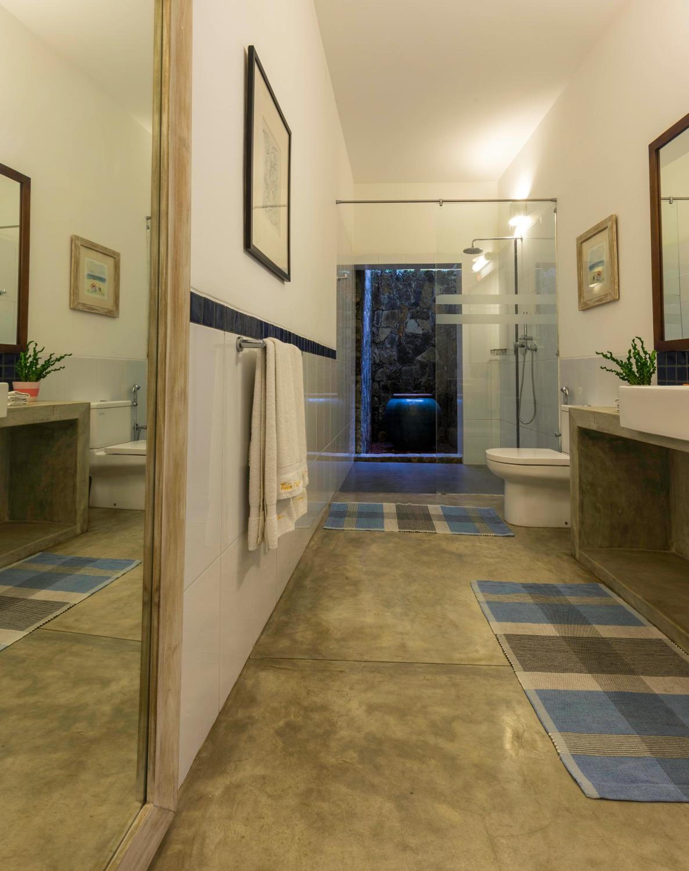 Villa Saffron Hikkaduwa