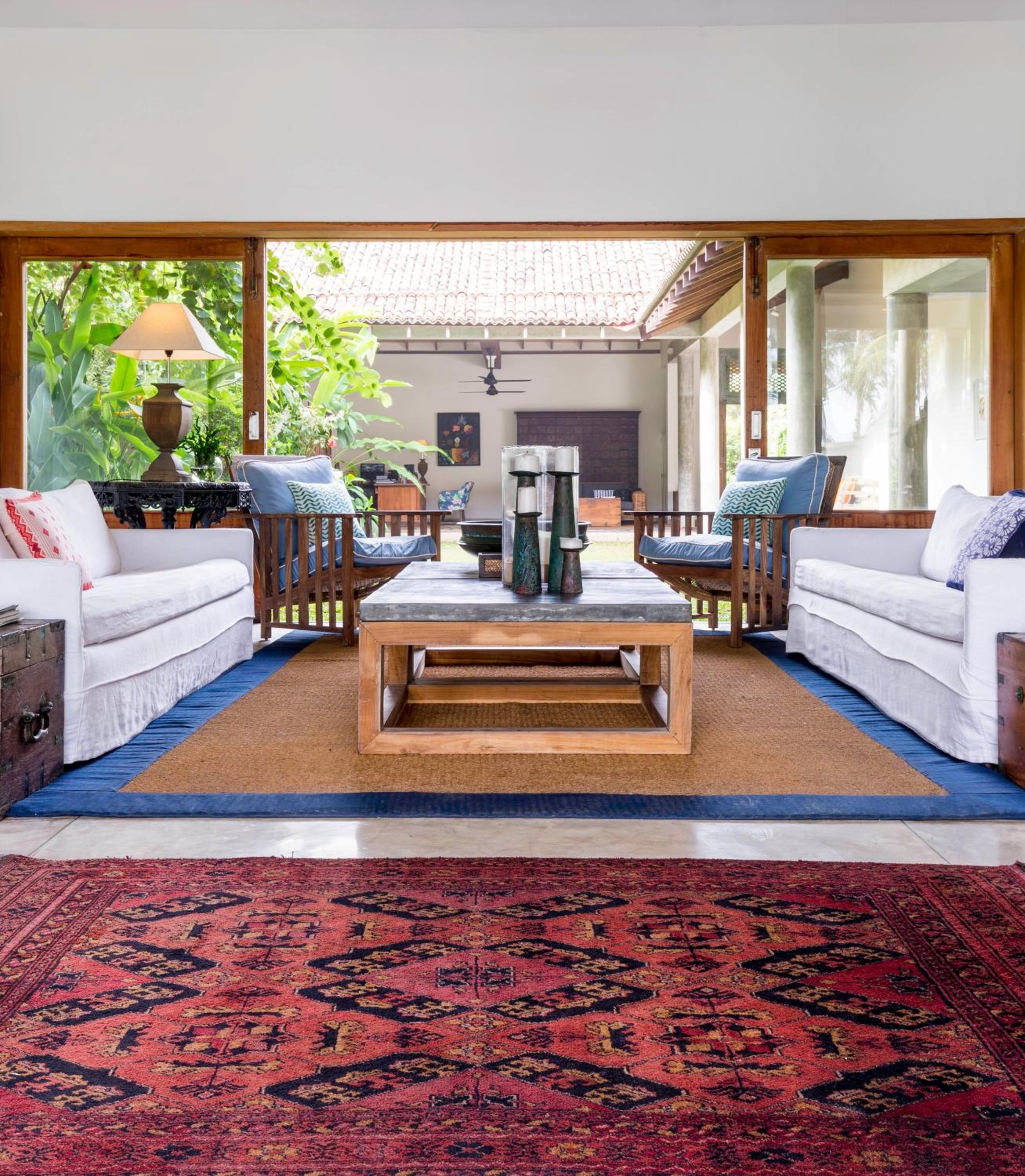 Villa Saffron Hikkaduwa