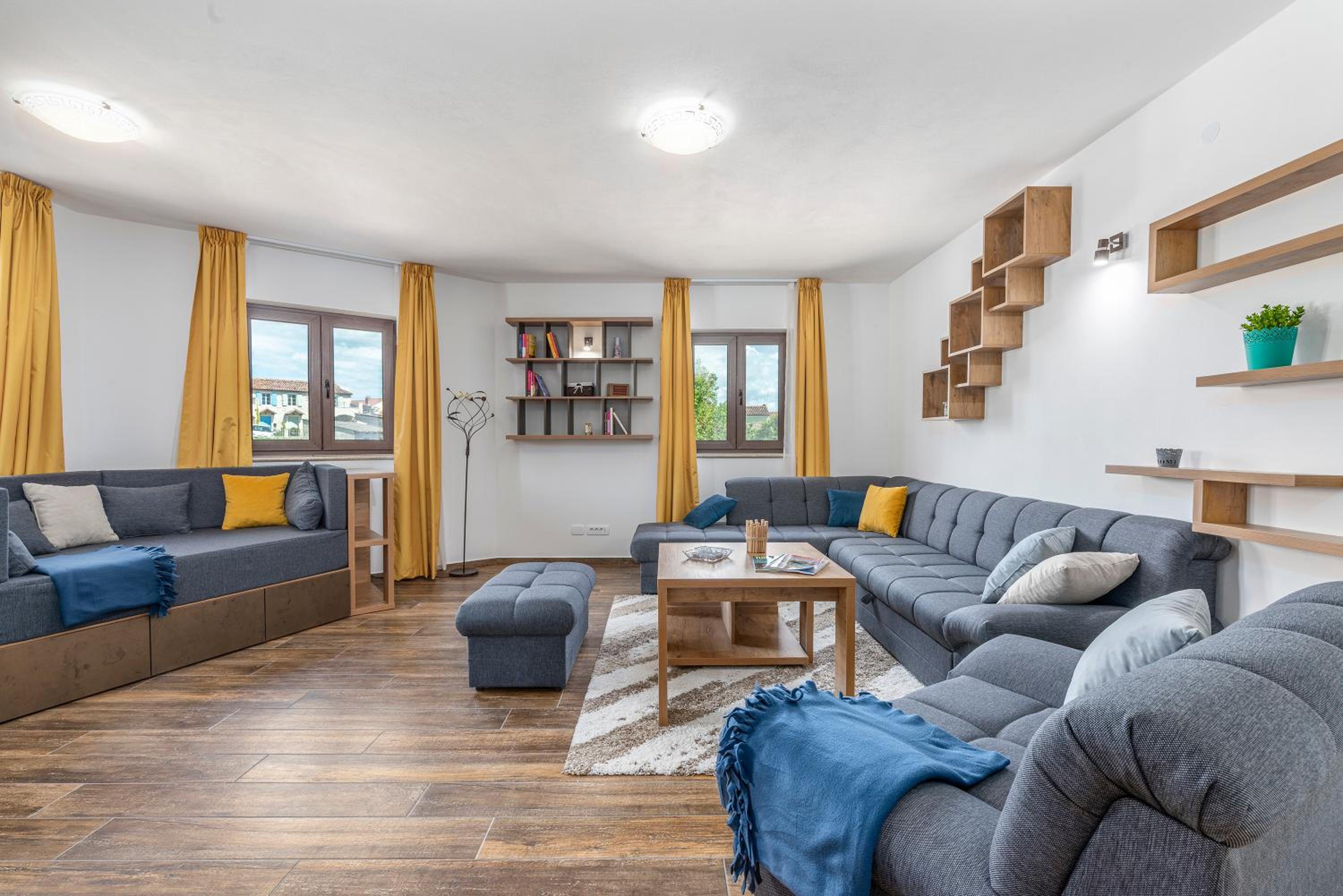 Villa SA-RA