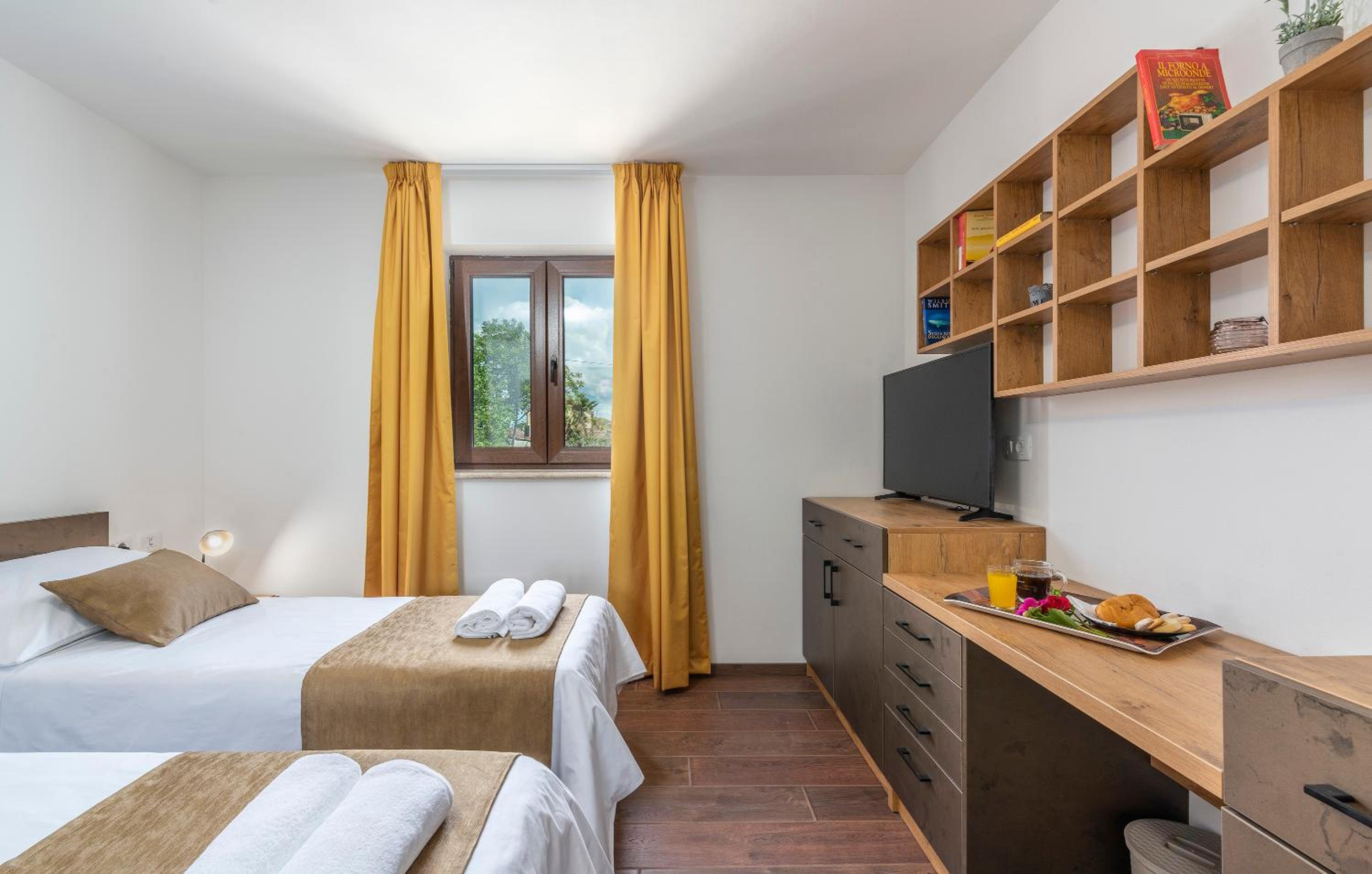 Villa SA-RA en Brtonigla