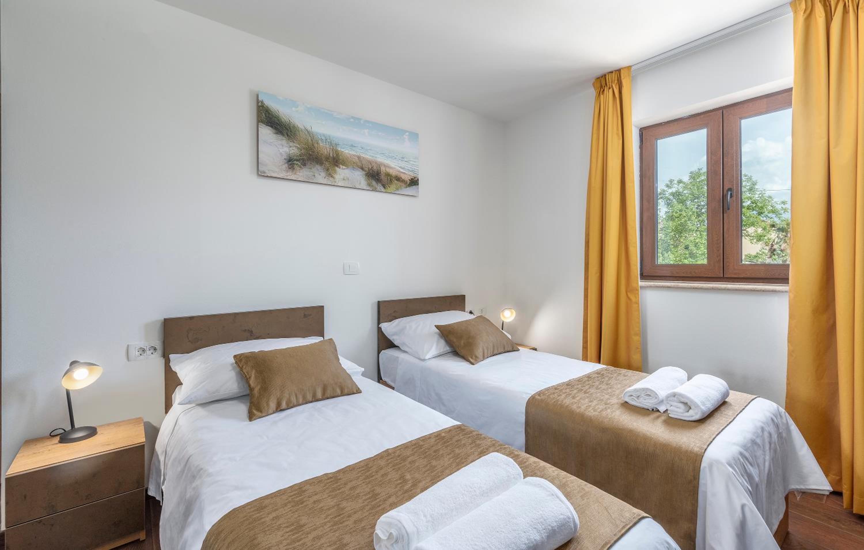 Villa SA-RA en Brtonigla