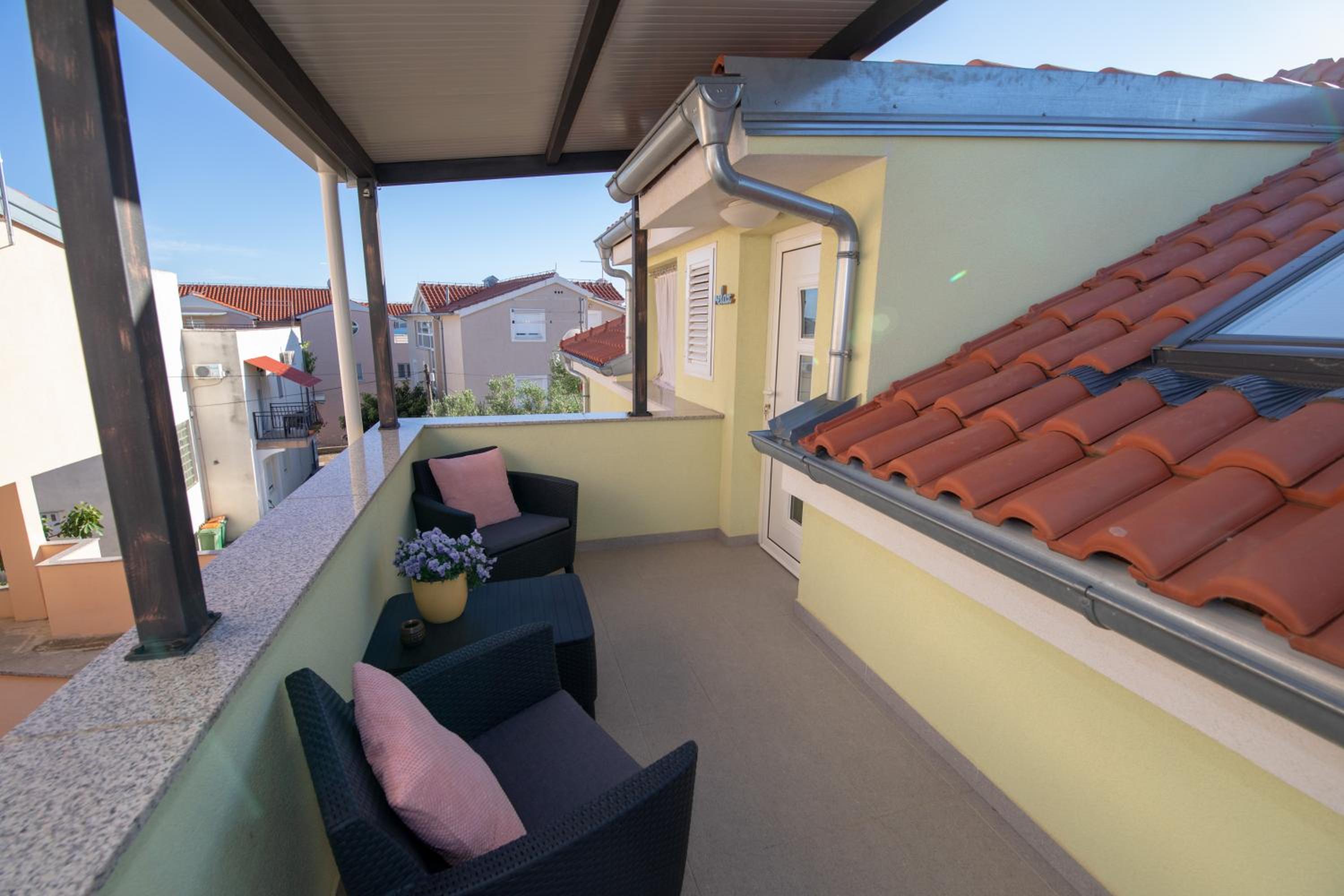 Apartmani Gojević view 3