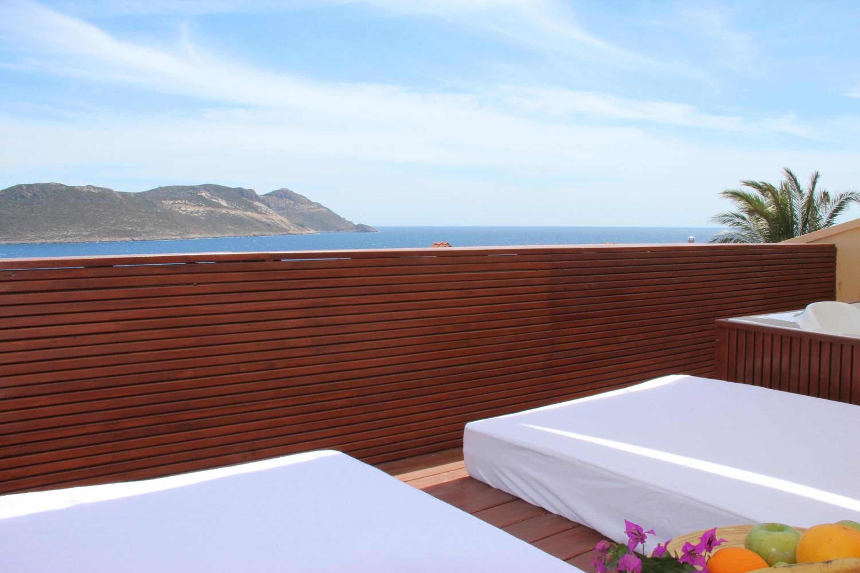 Lycia Hotel - Image 10