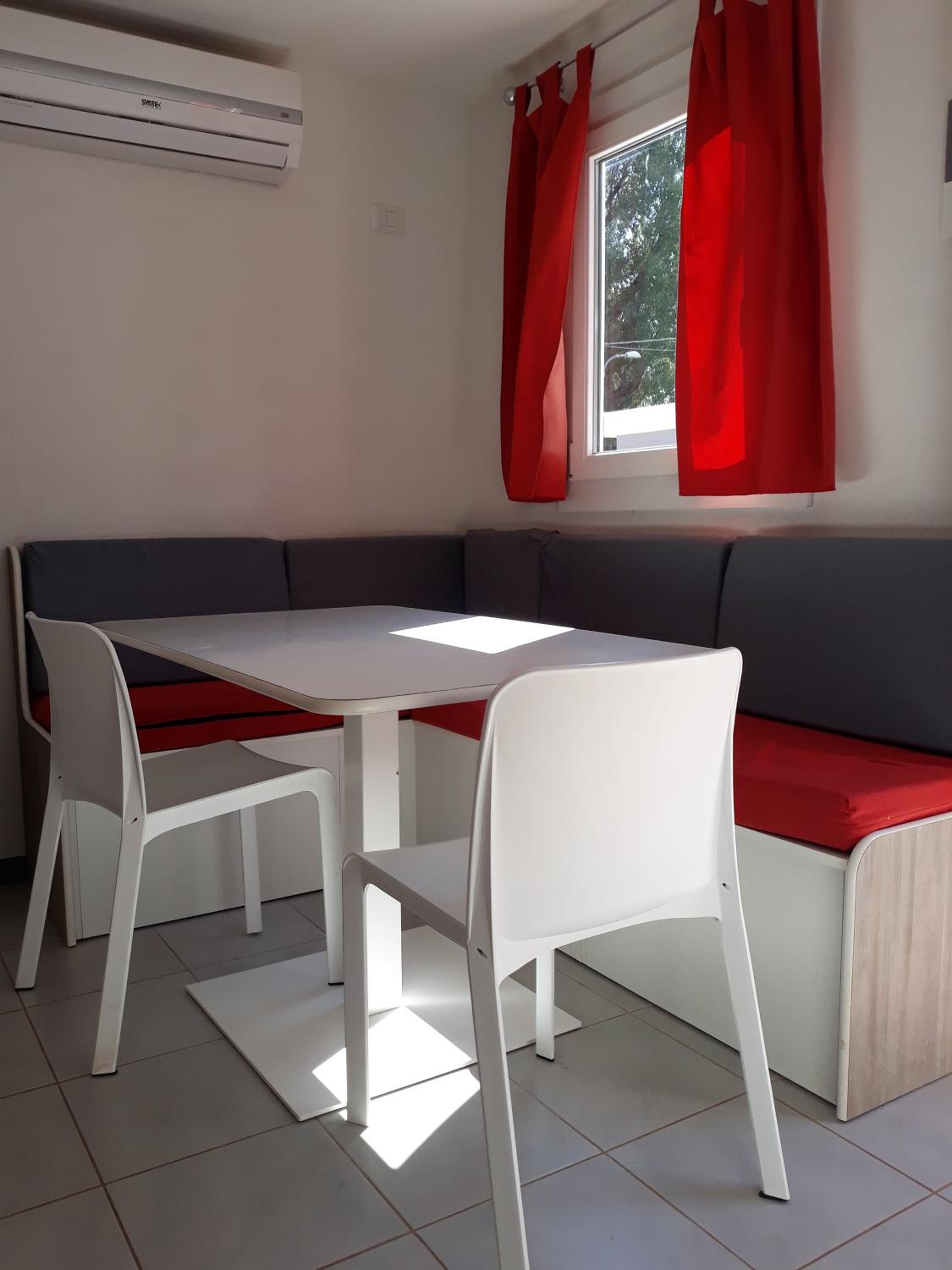 The Camp by Maggiore Suites view 3