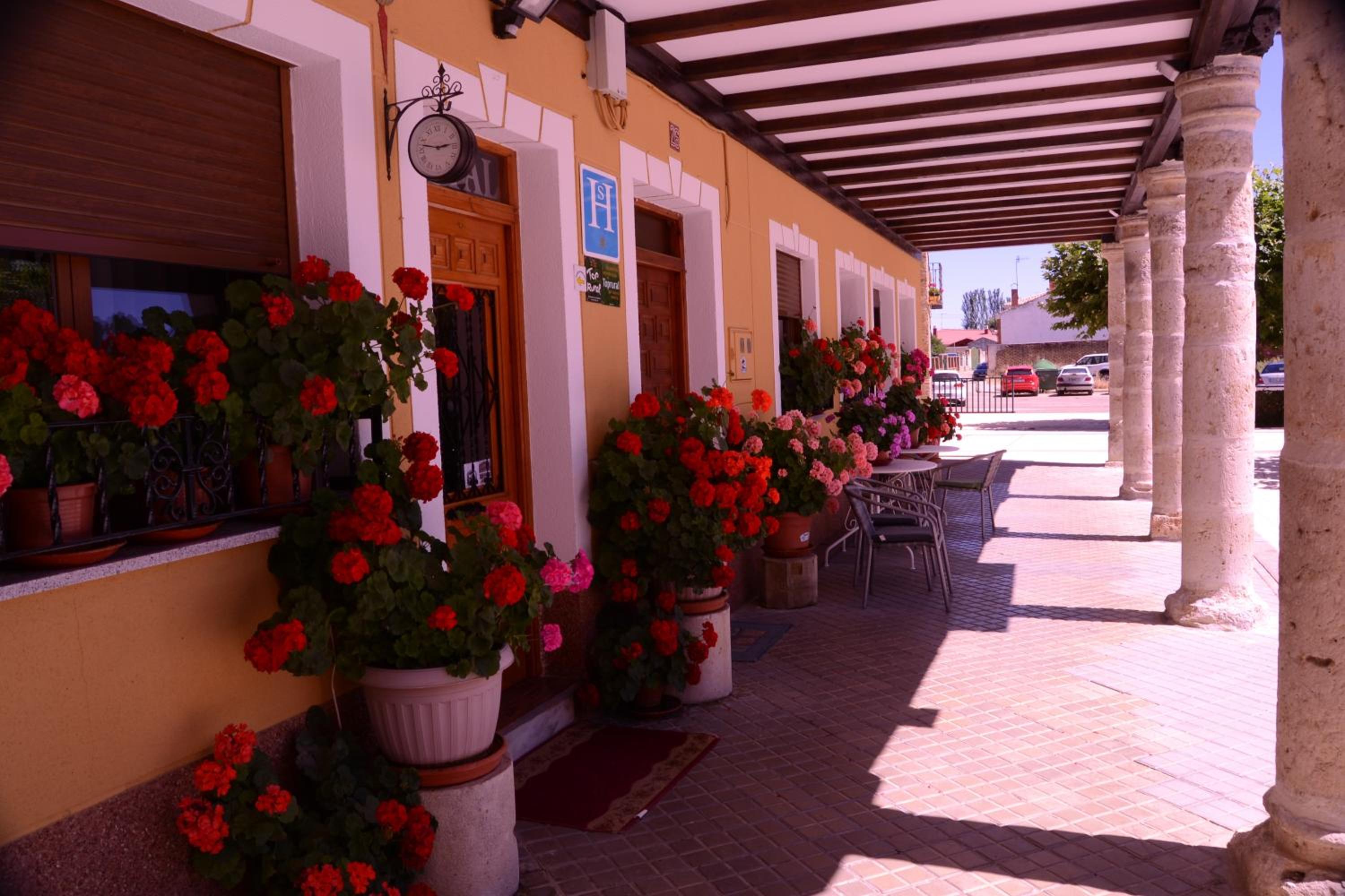 Hostal Camino de Santiago