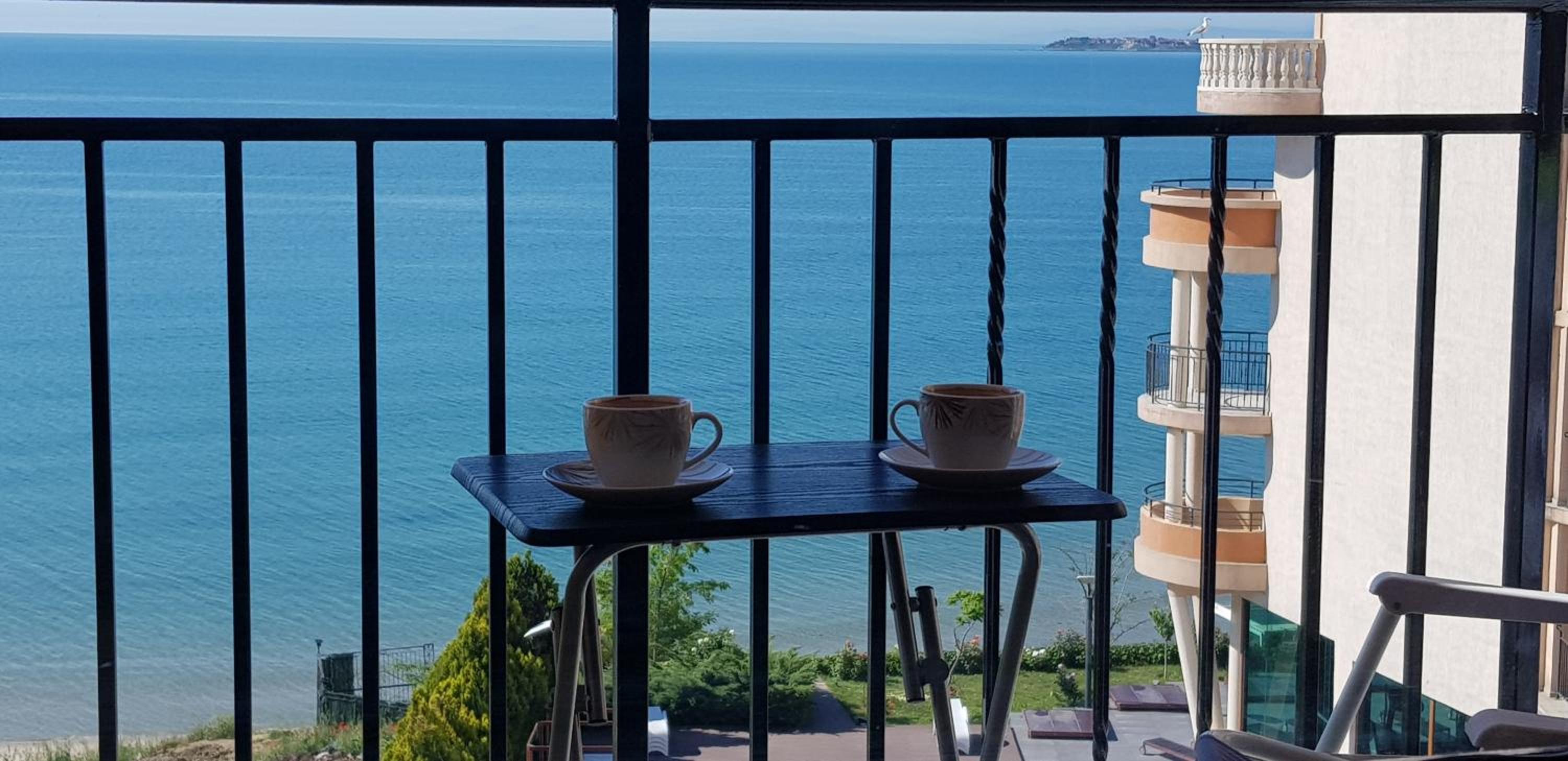 Apartment in Grand Hotel Sveti Vlas