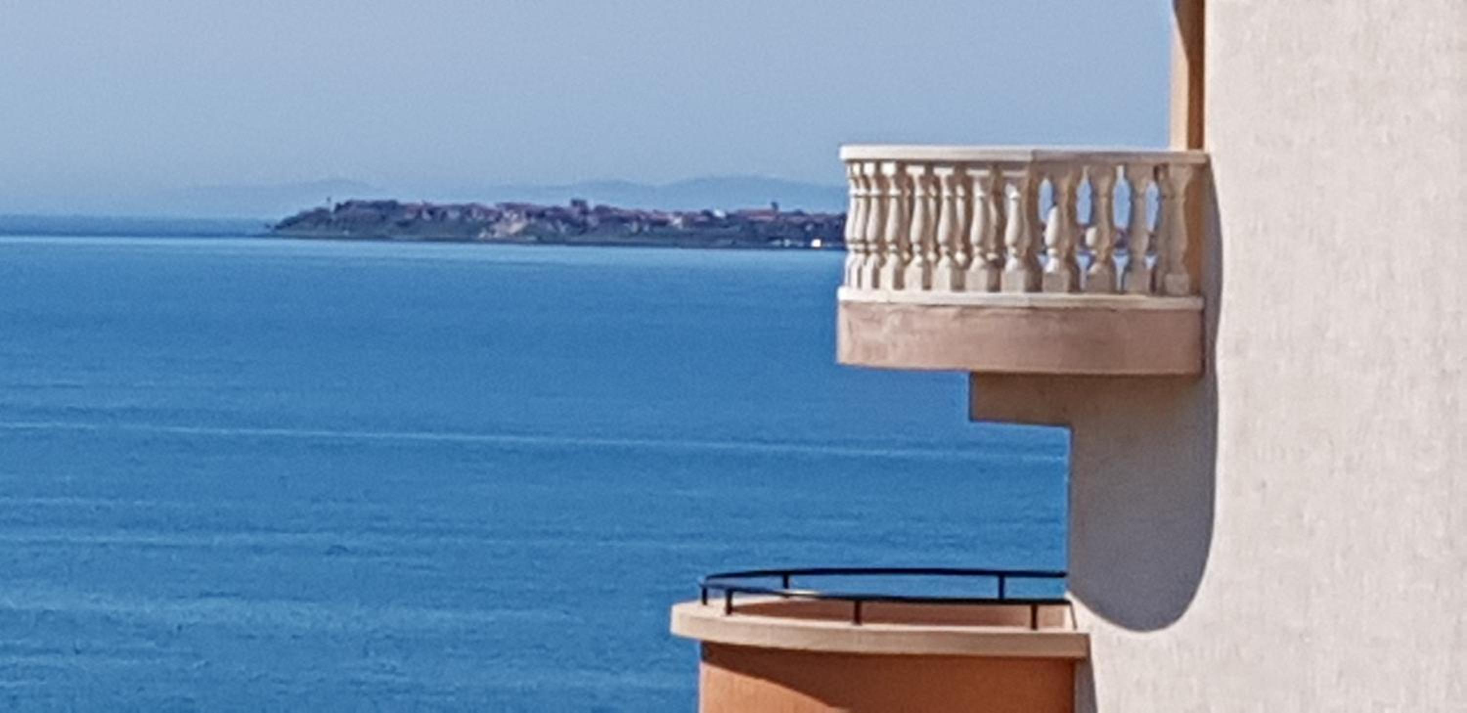 Apartment in Grand Hotel Sveti Vlas
